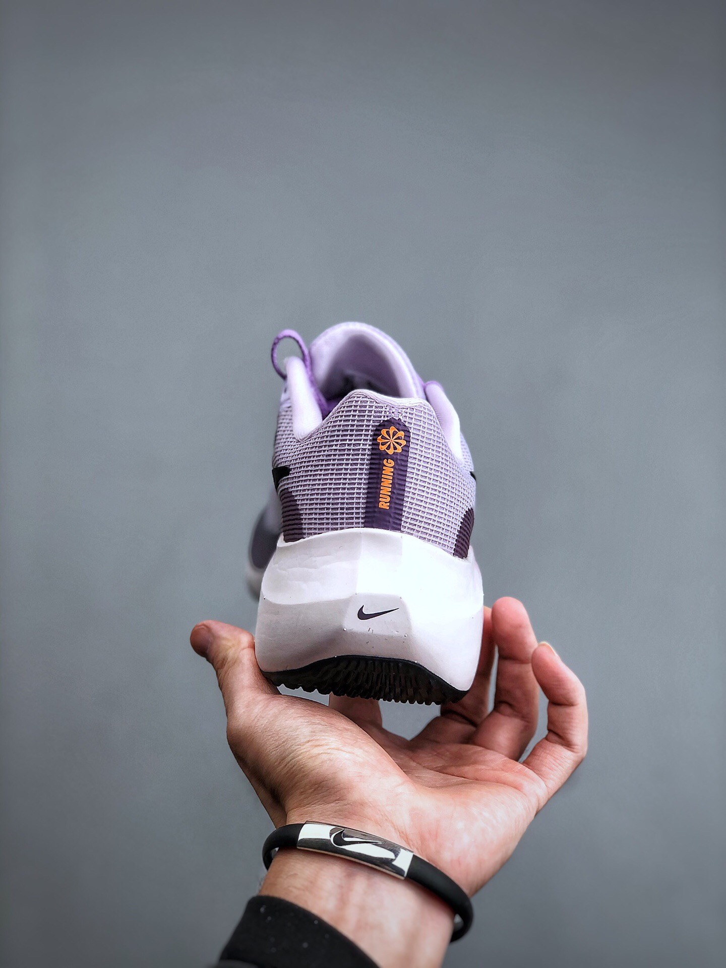 Women Nike zoom fly 5