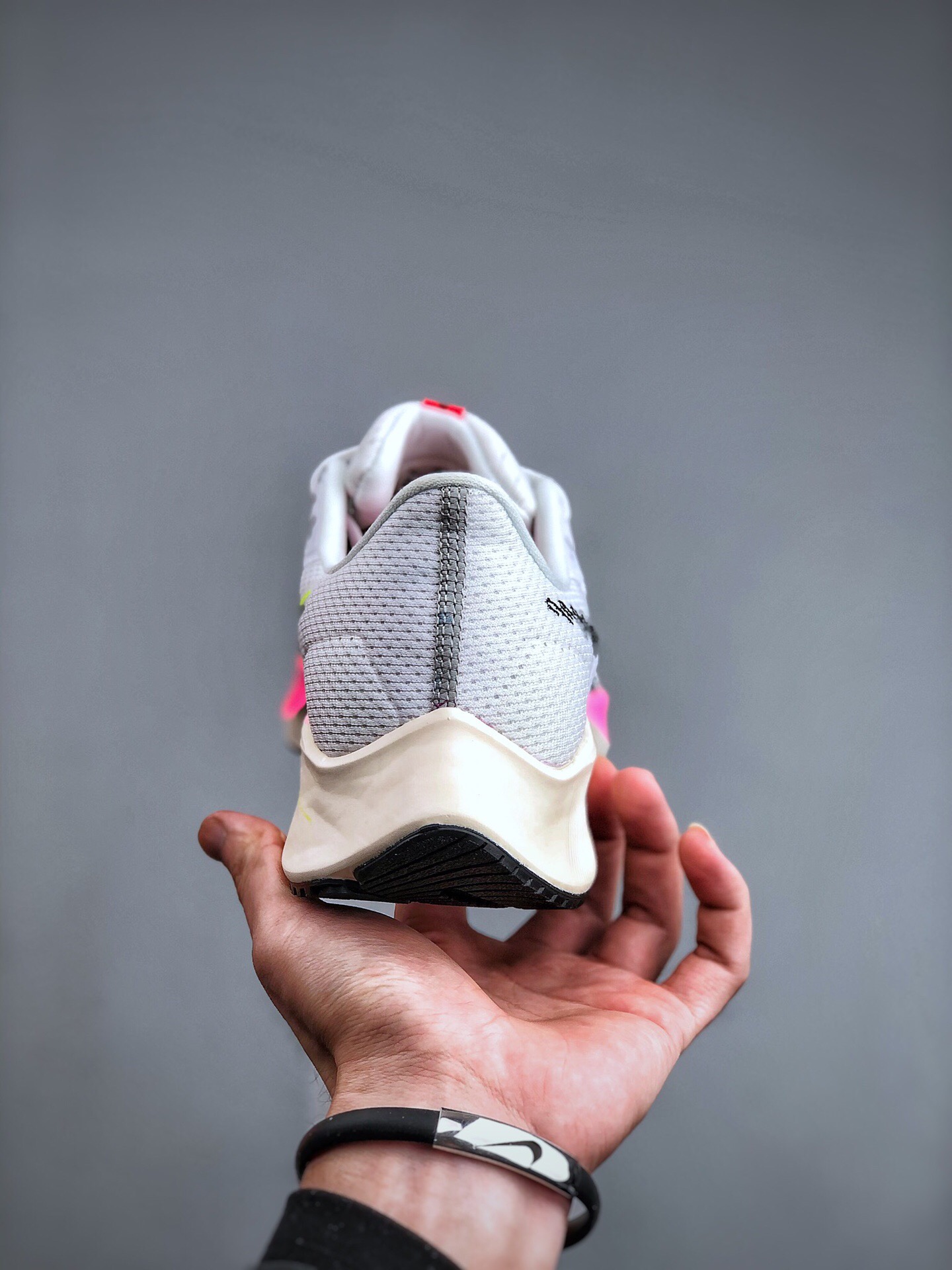 Men Nike zoom pegasus 38