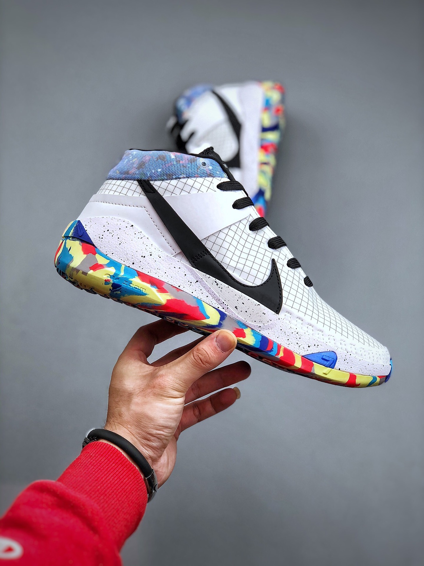 Men Women Nike zoom kd 13