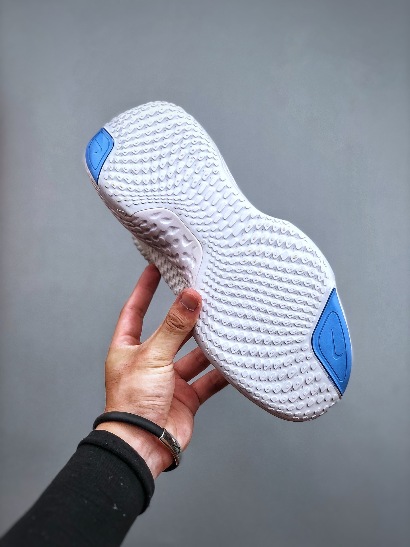 Men Women Nike zoomx invincible run fk