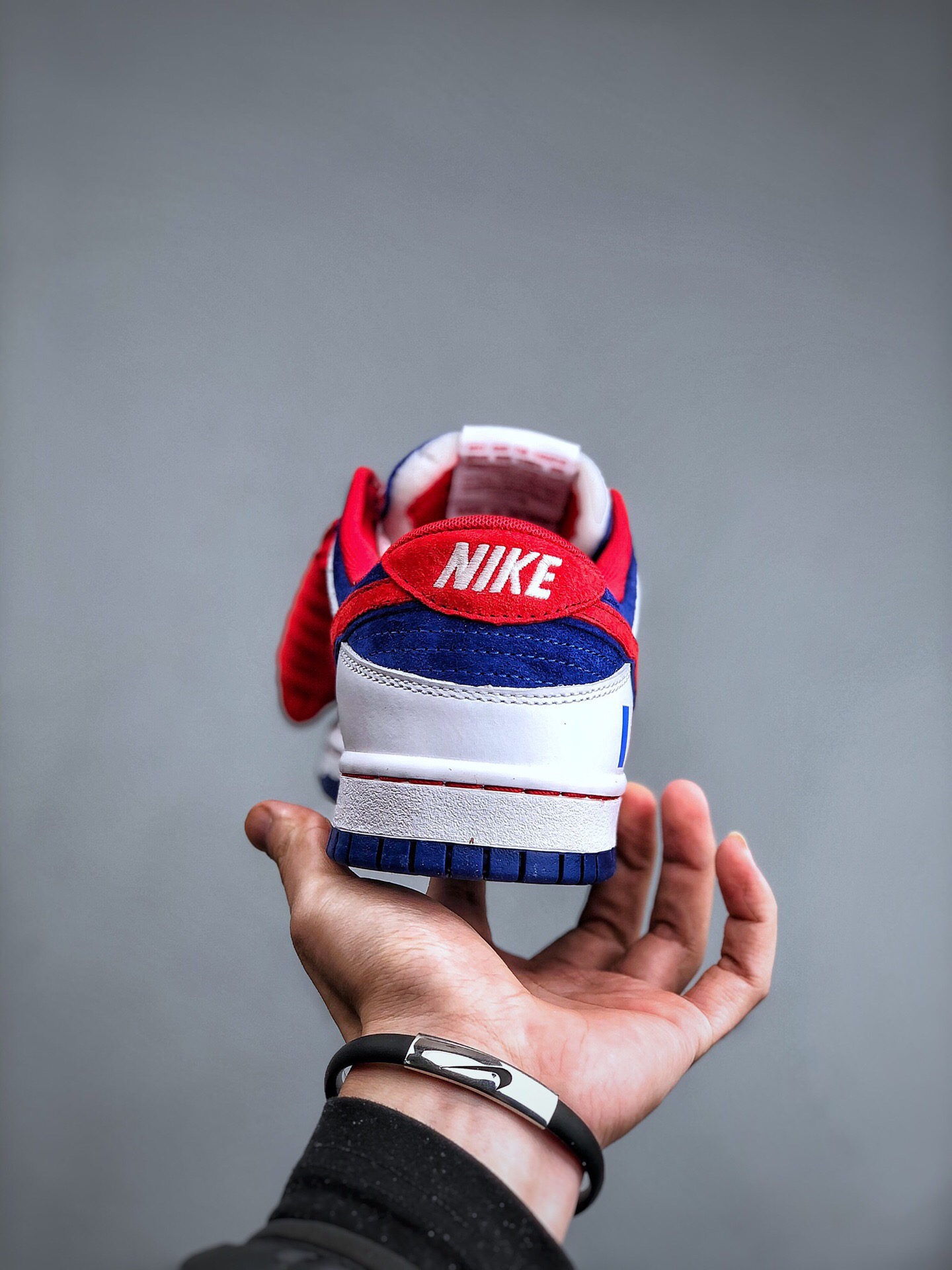 Nike SB Dunk katshuiro tomo