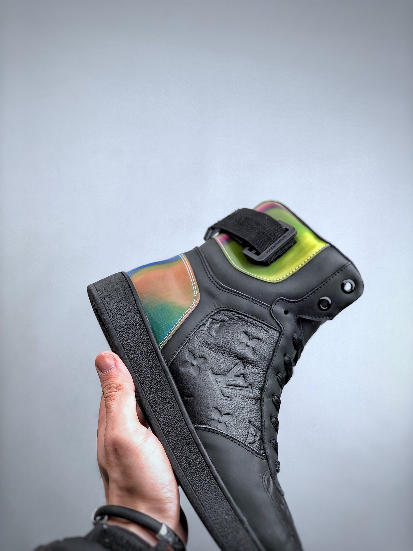 Men Women L*ouis V*uitton Top Sneaker Maikesneakers