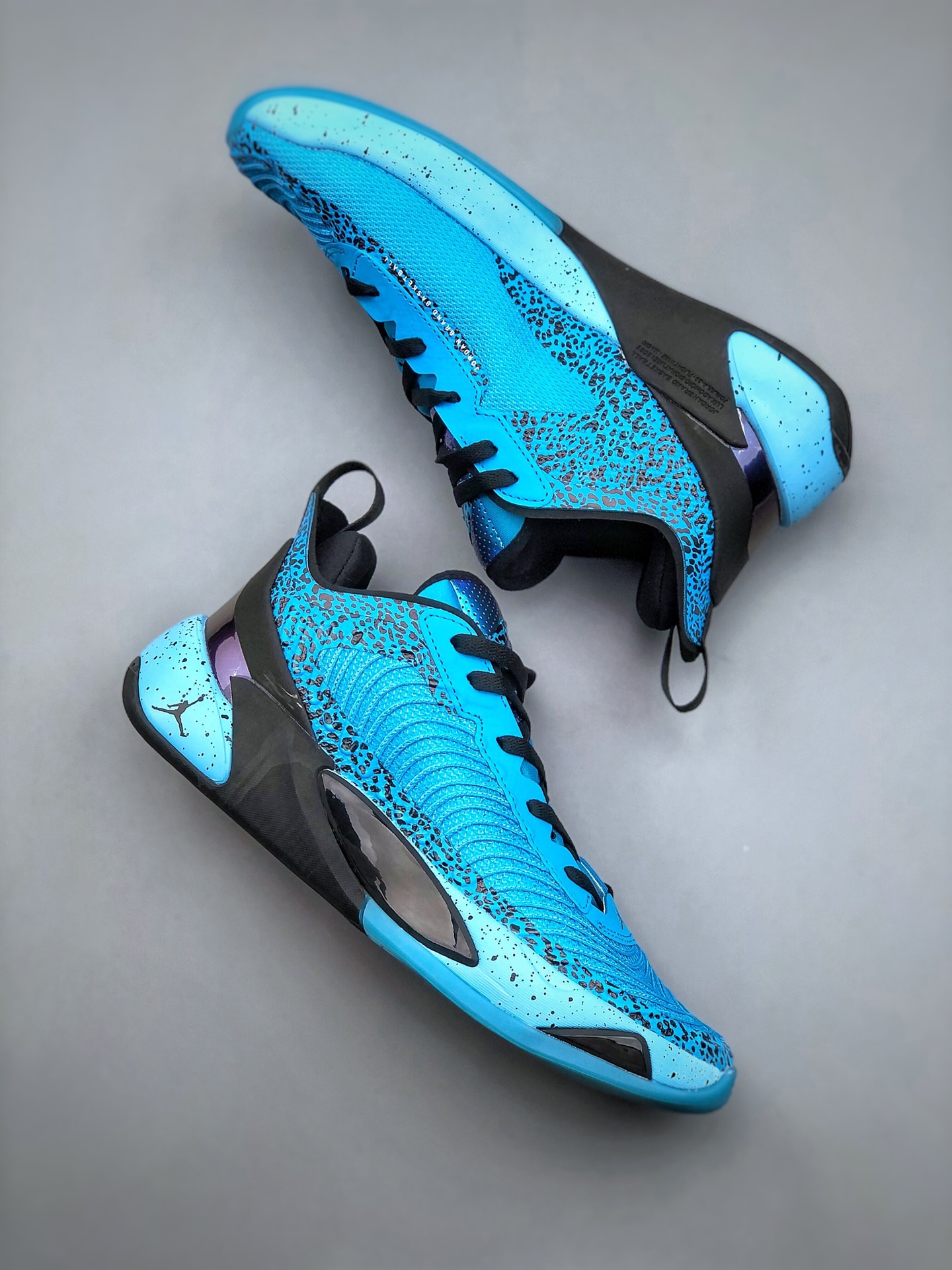 Nike Air Jordan luka 1