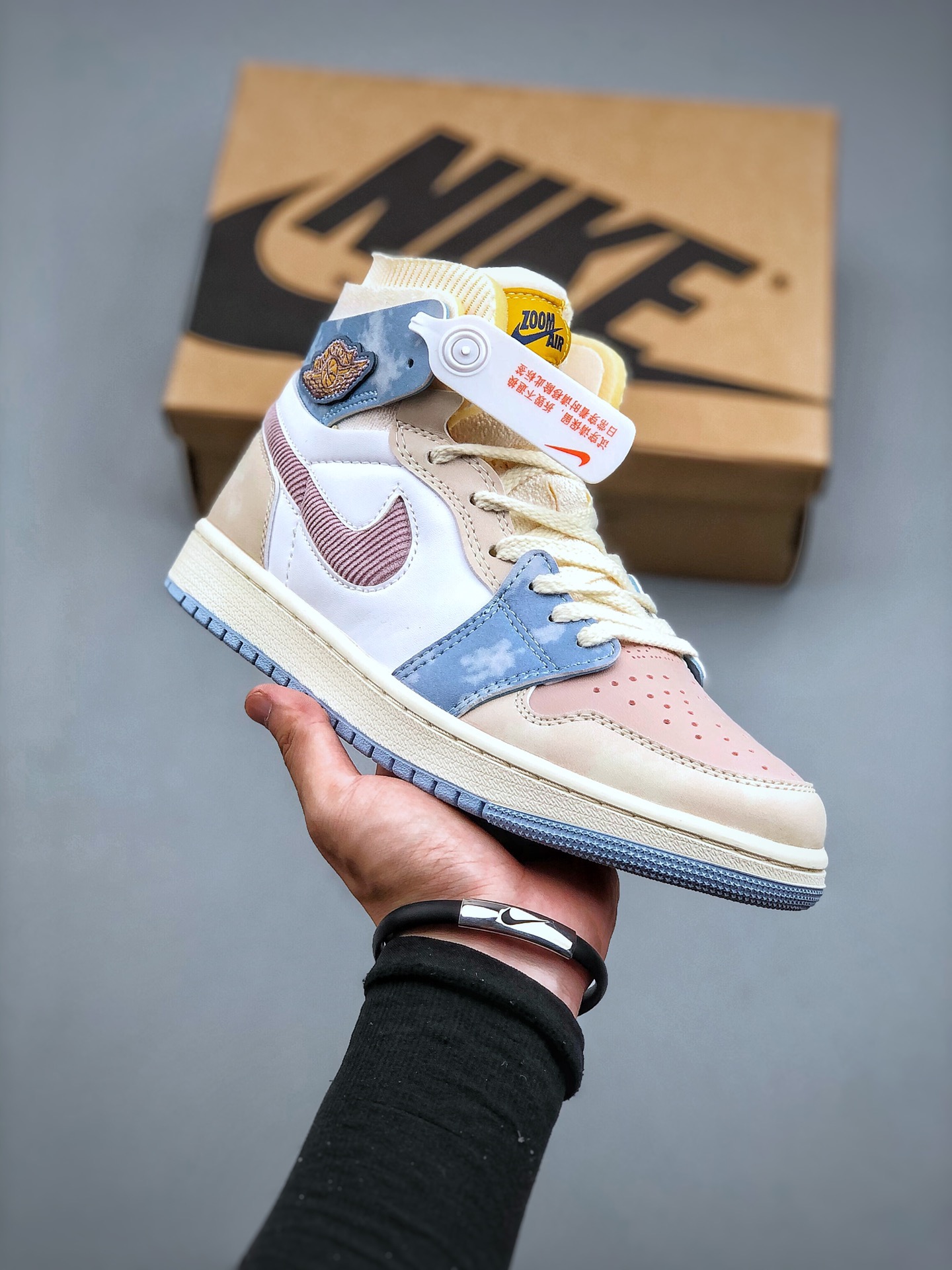 Nike Air Jordan 1 High AJ1