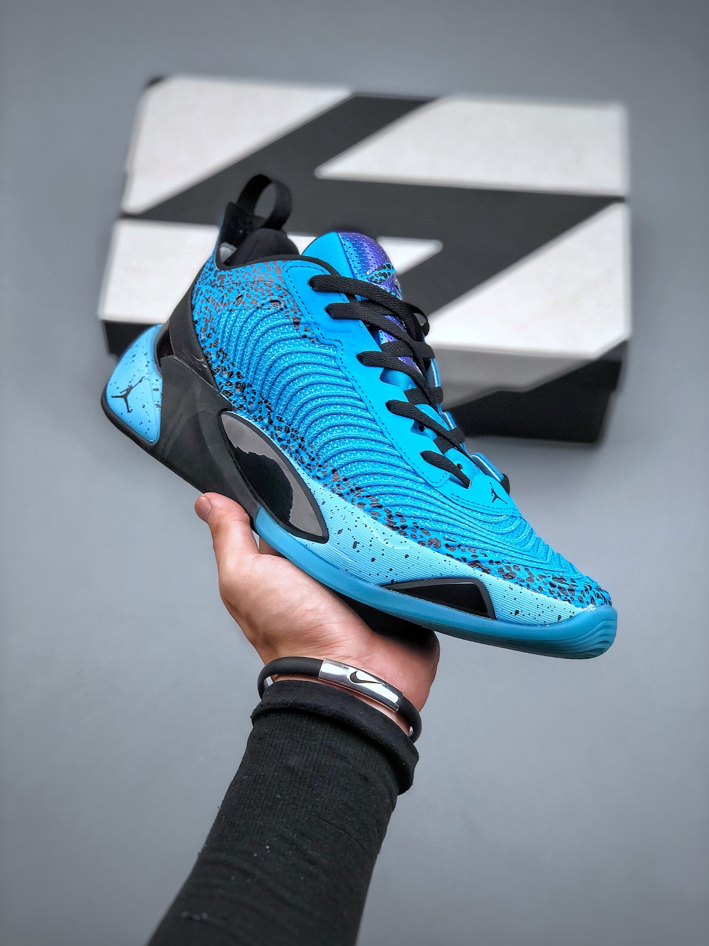 Nike Air Jordan luka 1