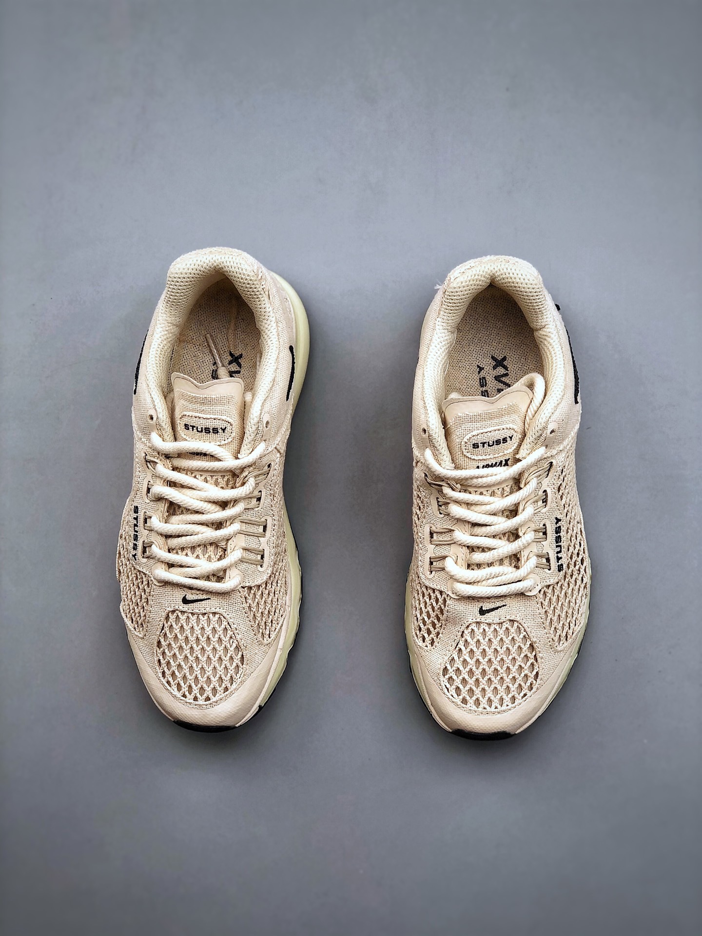 Men Nike Air Max 2015 fossil