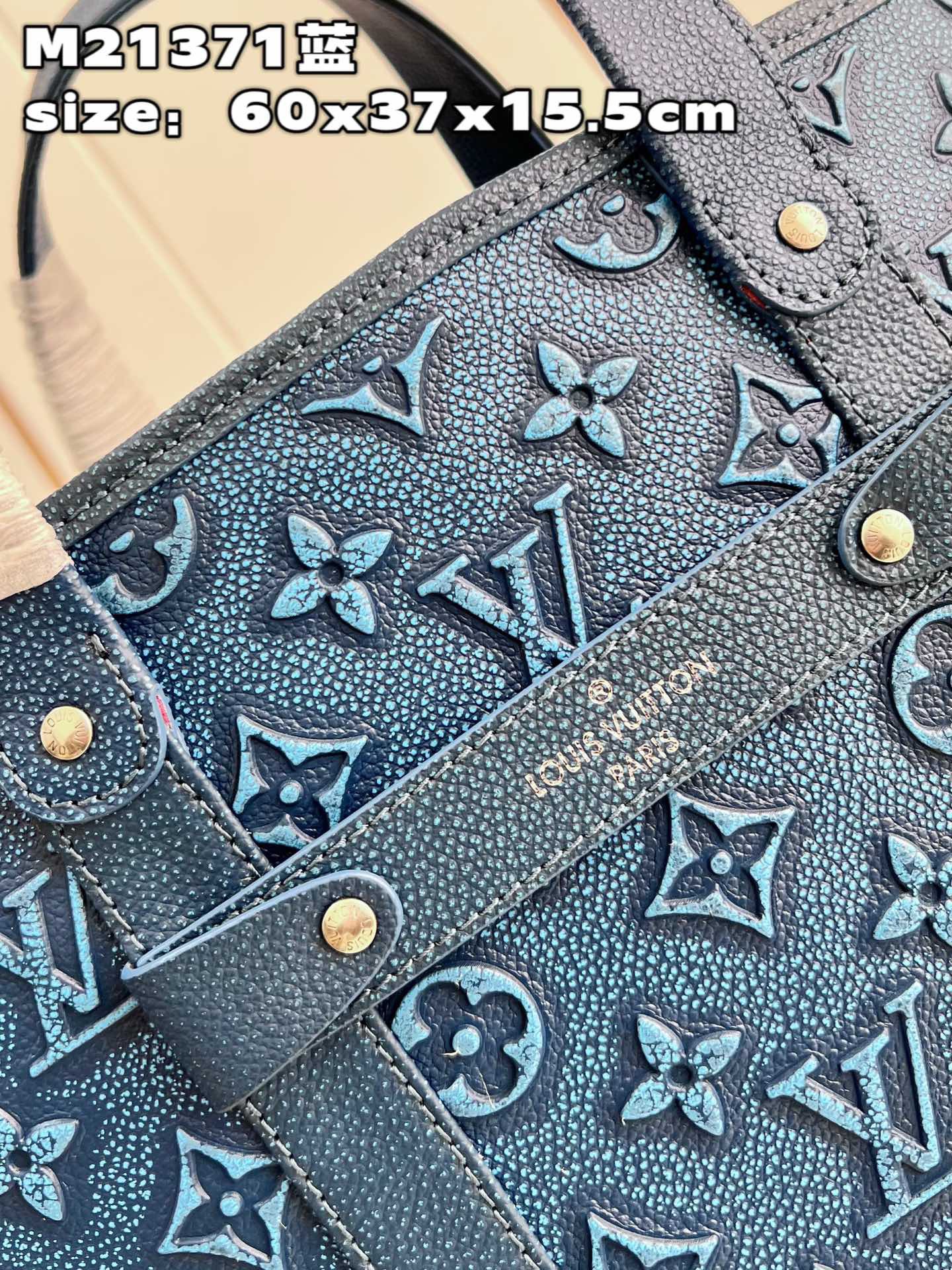 L*ouis V*uitton tote journey m21371 Top Bag