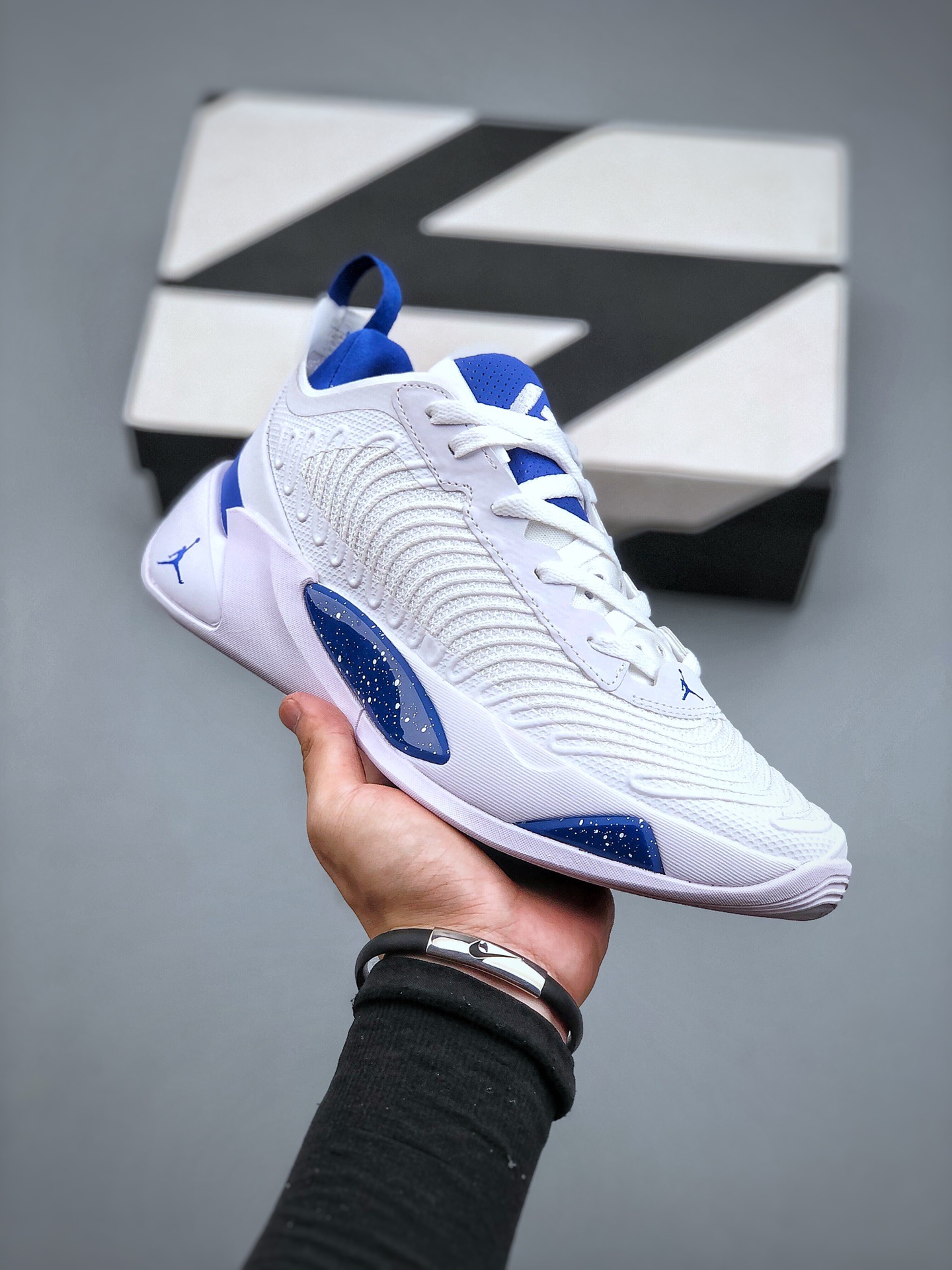 Nike Air Jordan luka 1