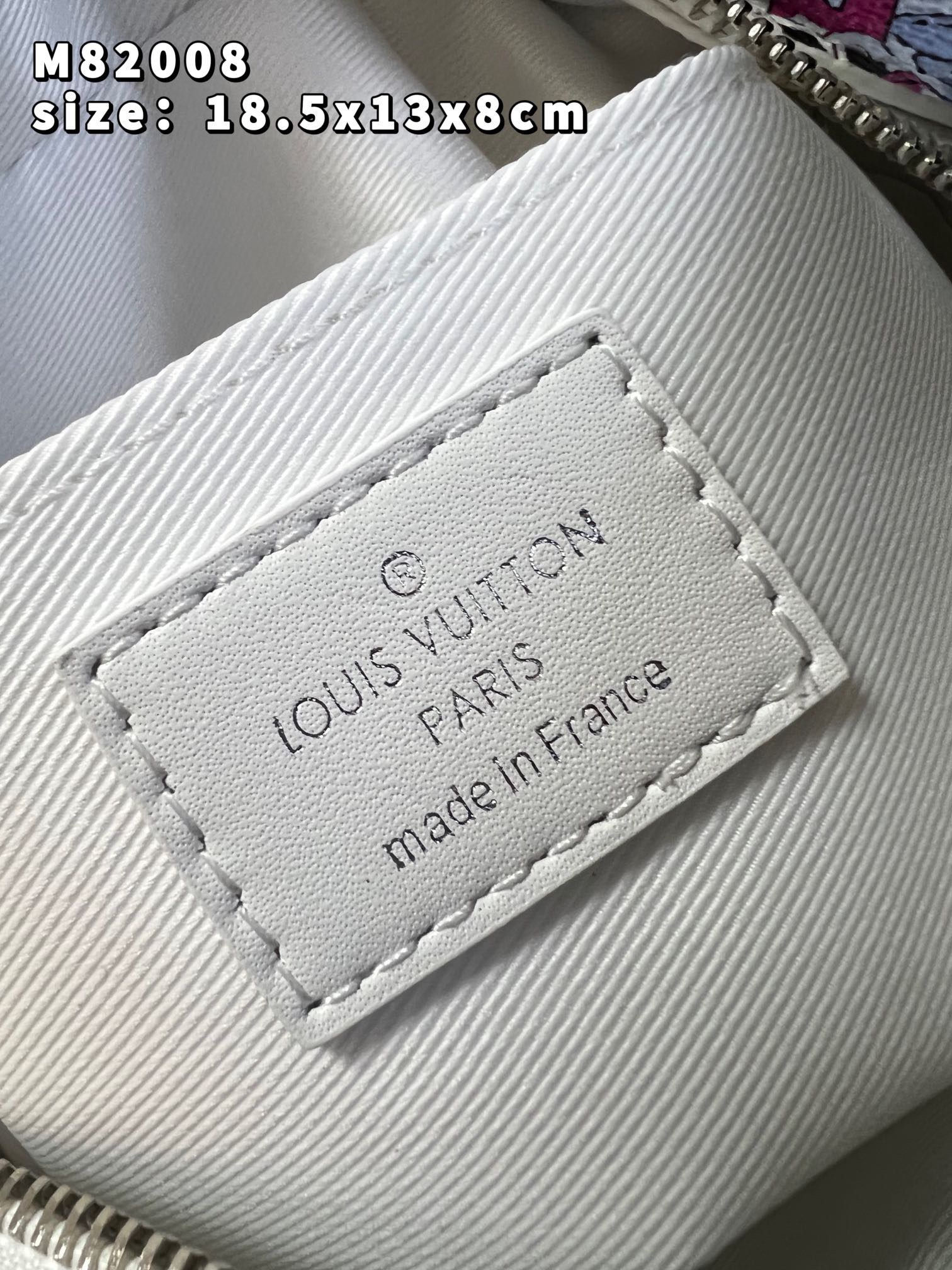 L*ouis V*uitton m44480 Top Bag