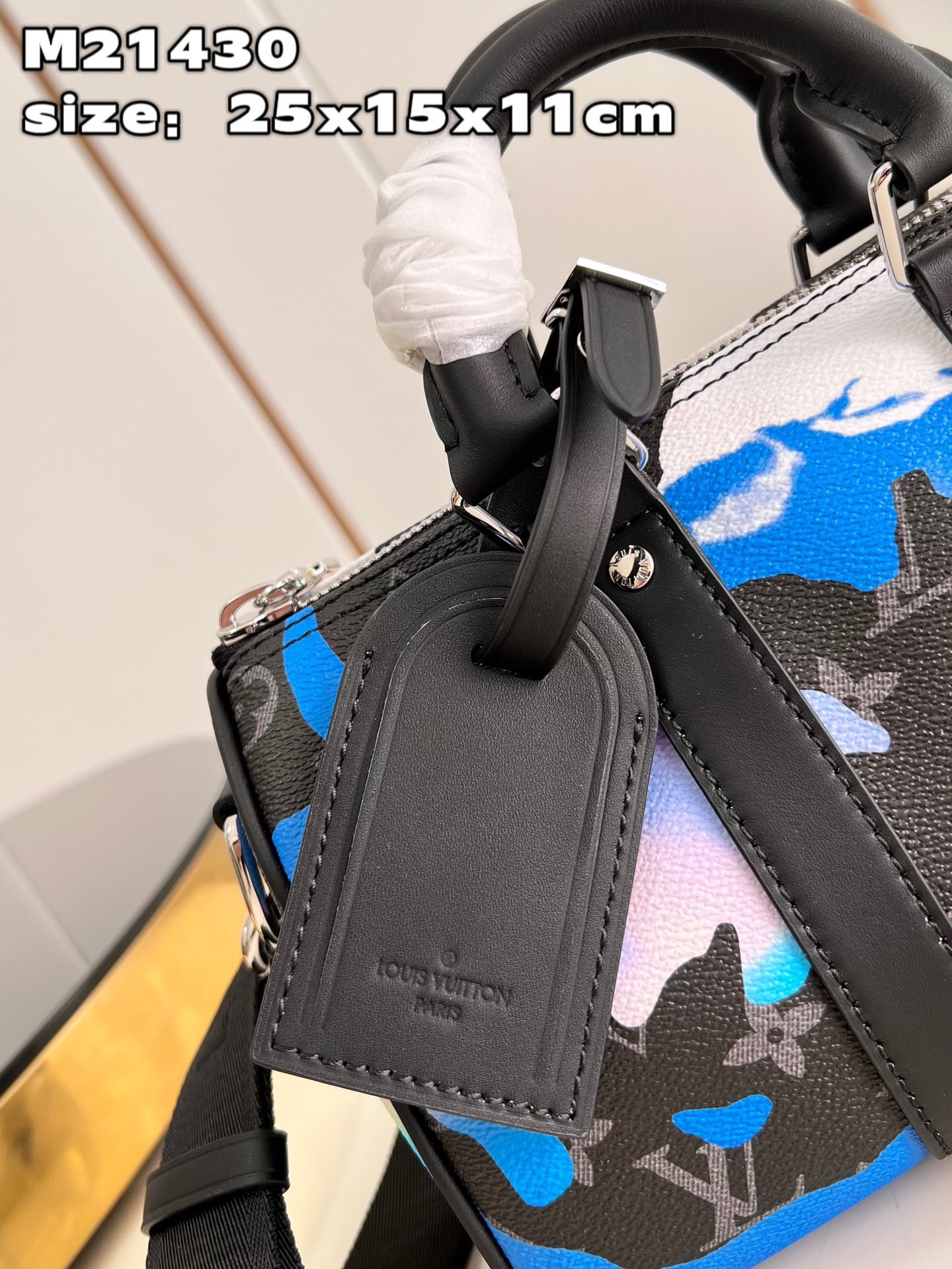 L*ouis V*uitton Top Bag