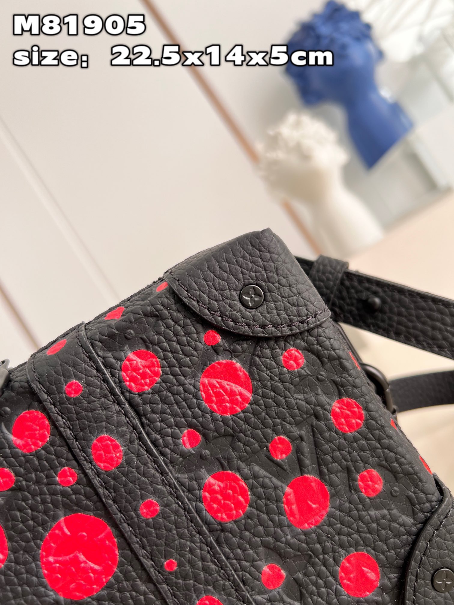 L*ouis V*uitton Top Bag