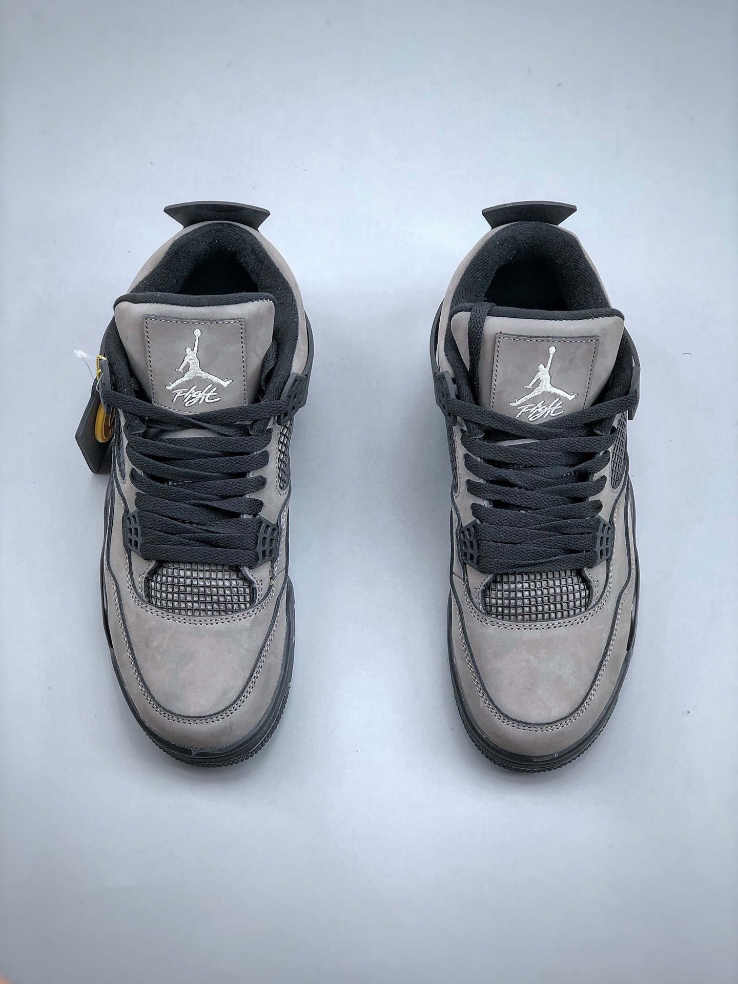 Nike Air Jordan 4 Retro