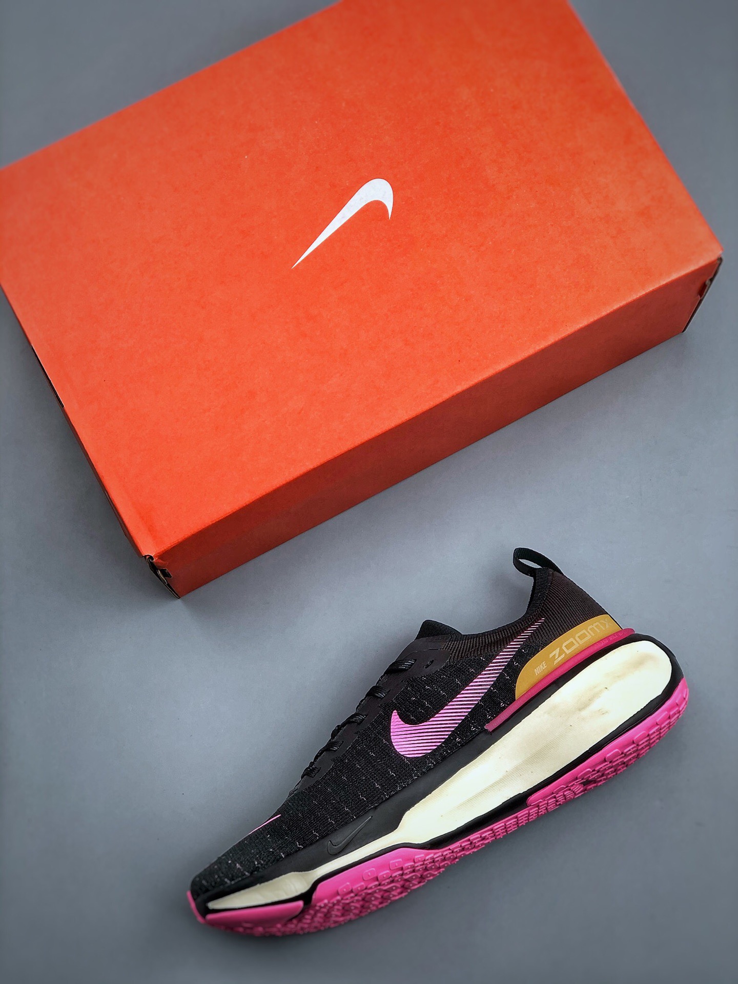 Nike zoomx invincible run fk