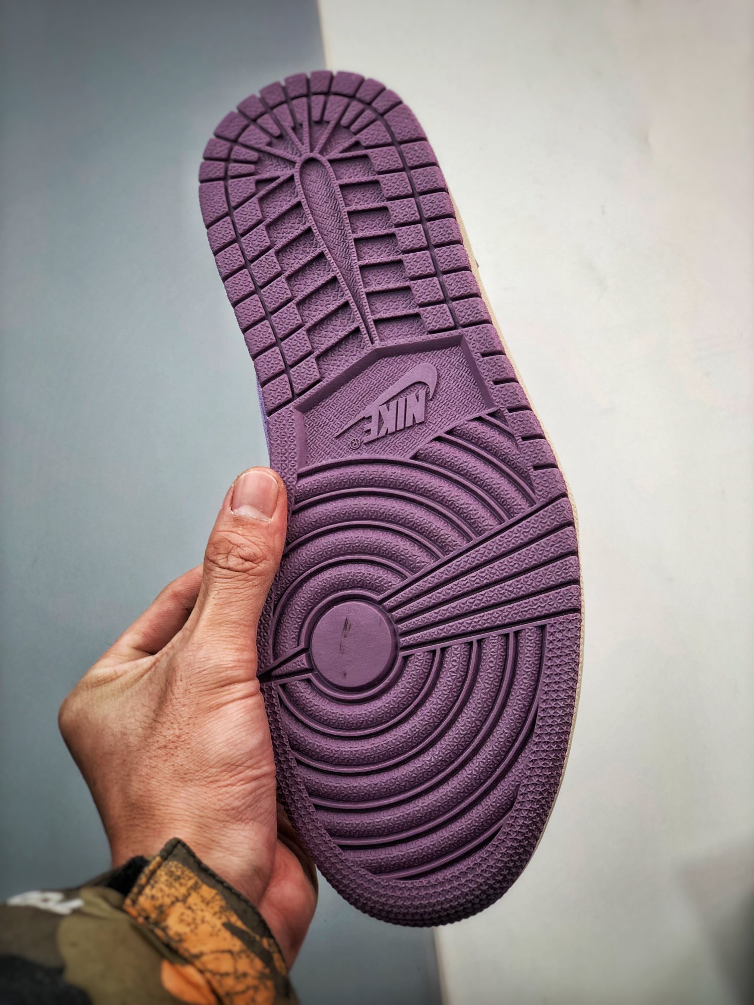 Nike Air Jordan 1 low AJ1