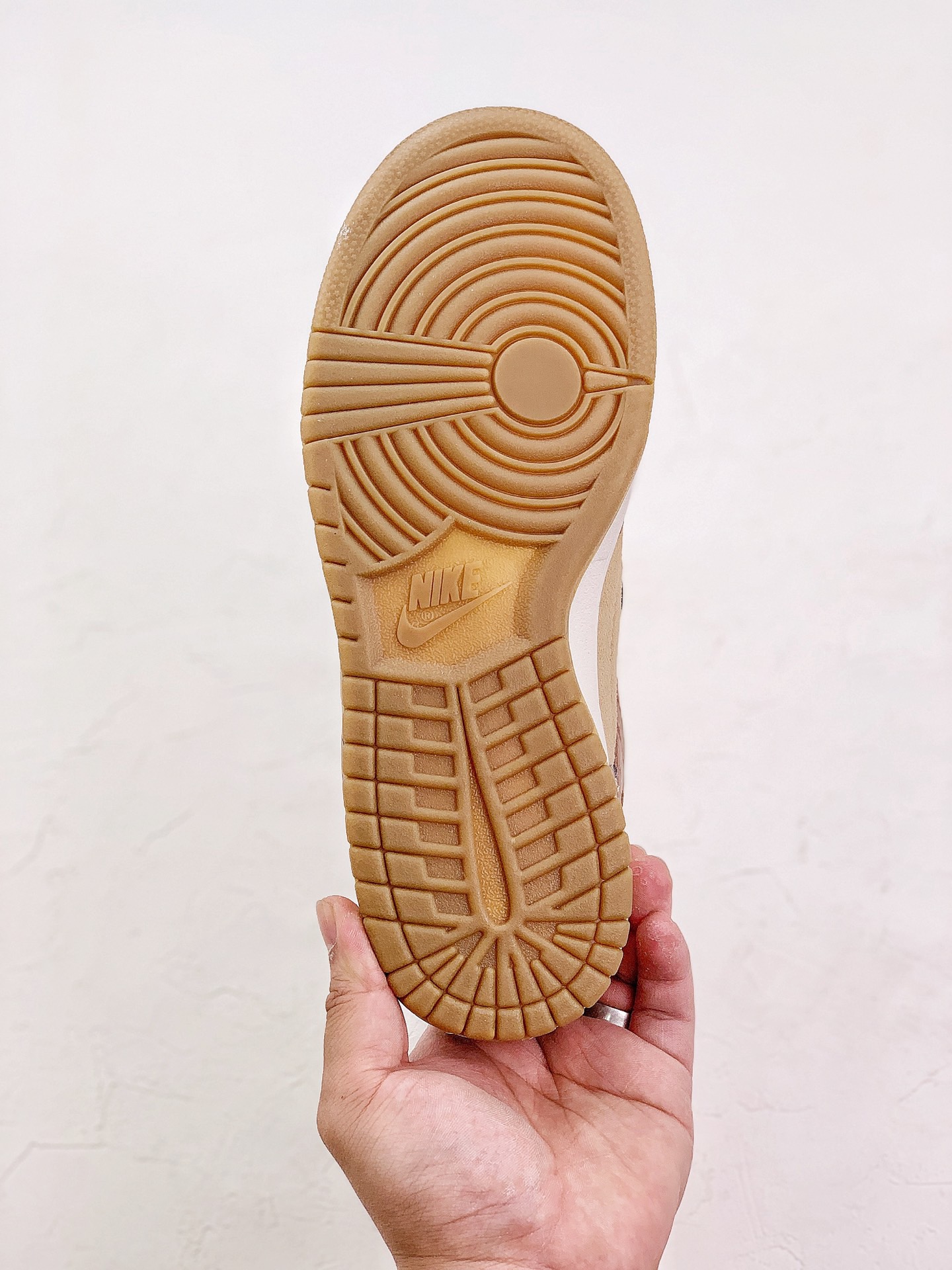 Nike SB Dunk low Disrupt2 Browncroc