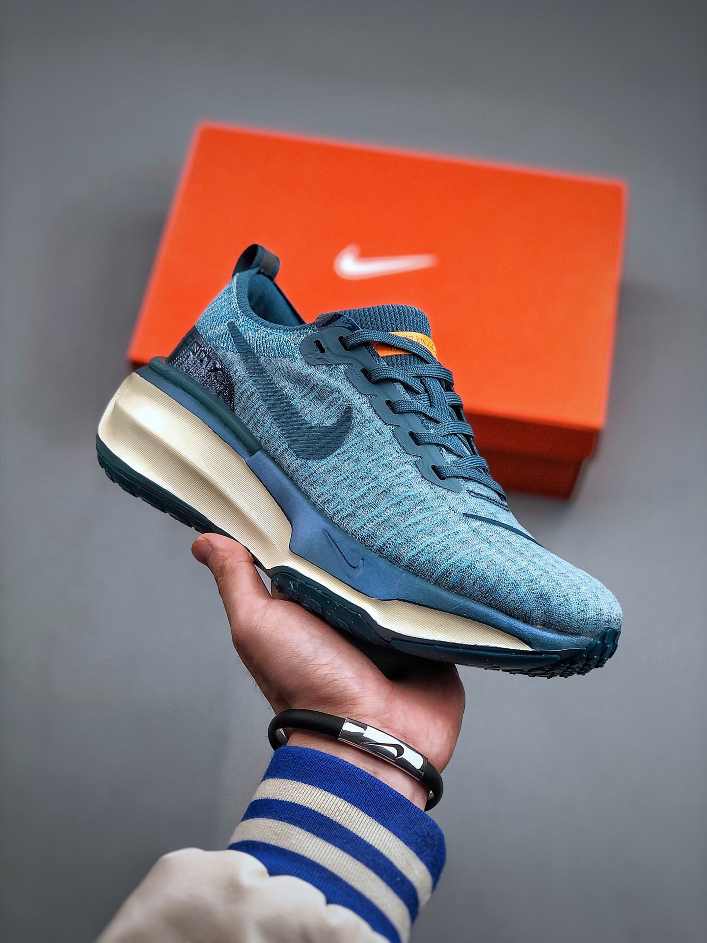 Nike zoomx invincible run fk