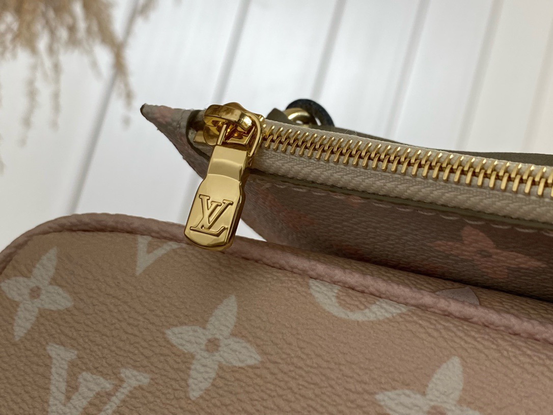 L*ouis V*uitton m59859 Top Bag