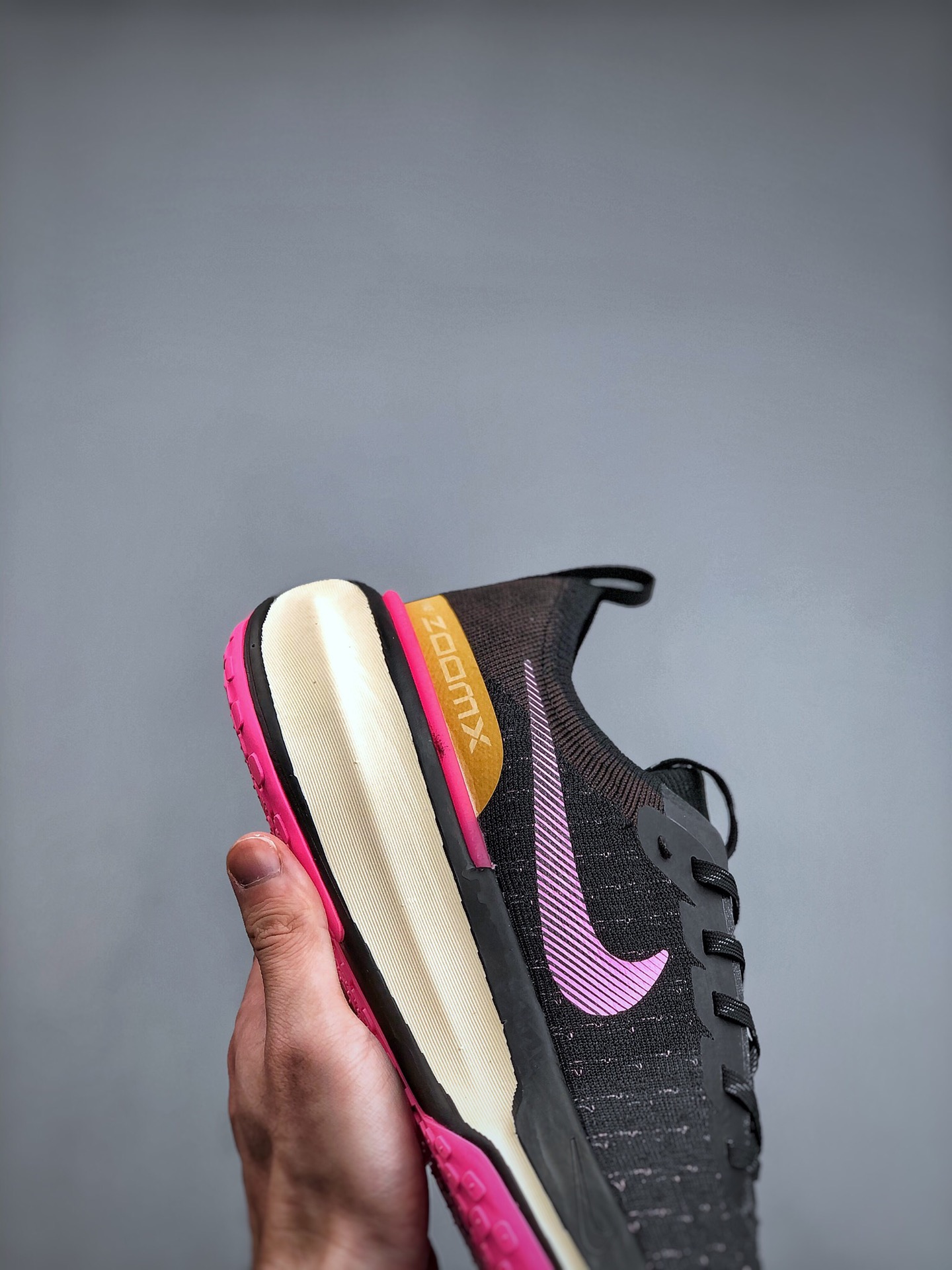 Nike zoomx invincible run fk