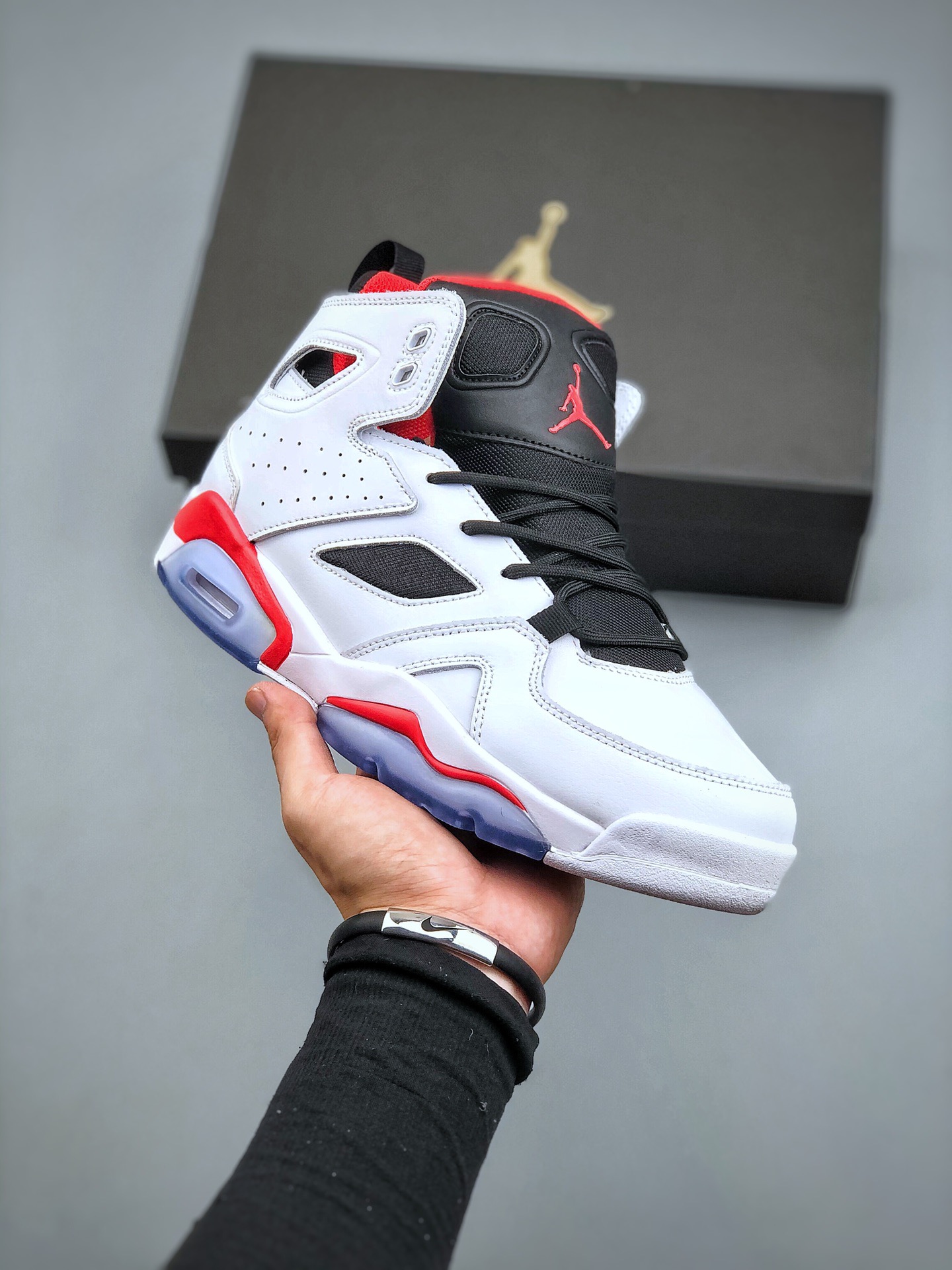 Air Jordan Fltclb'91