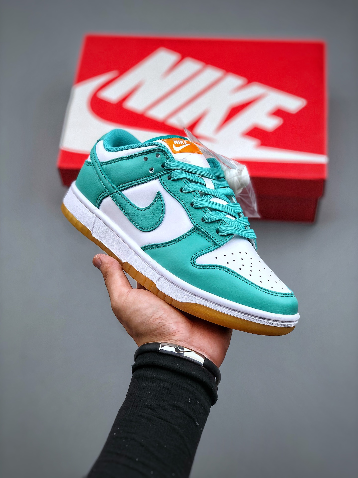 Nike SB Dunk low