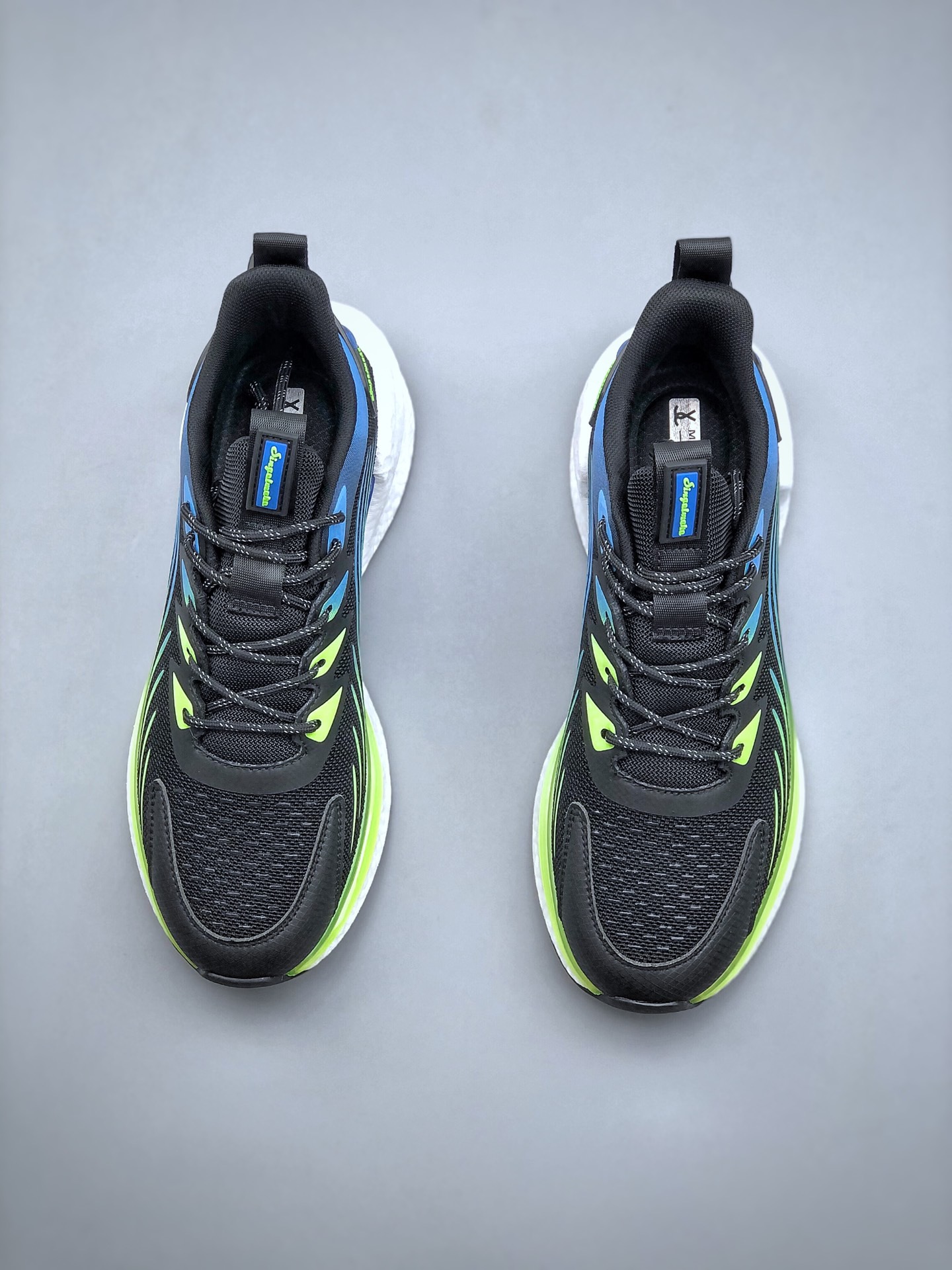 Men Women G*ucci Top Sneaker