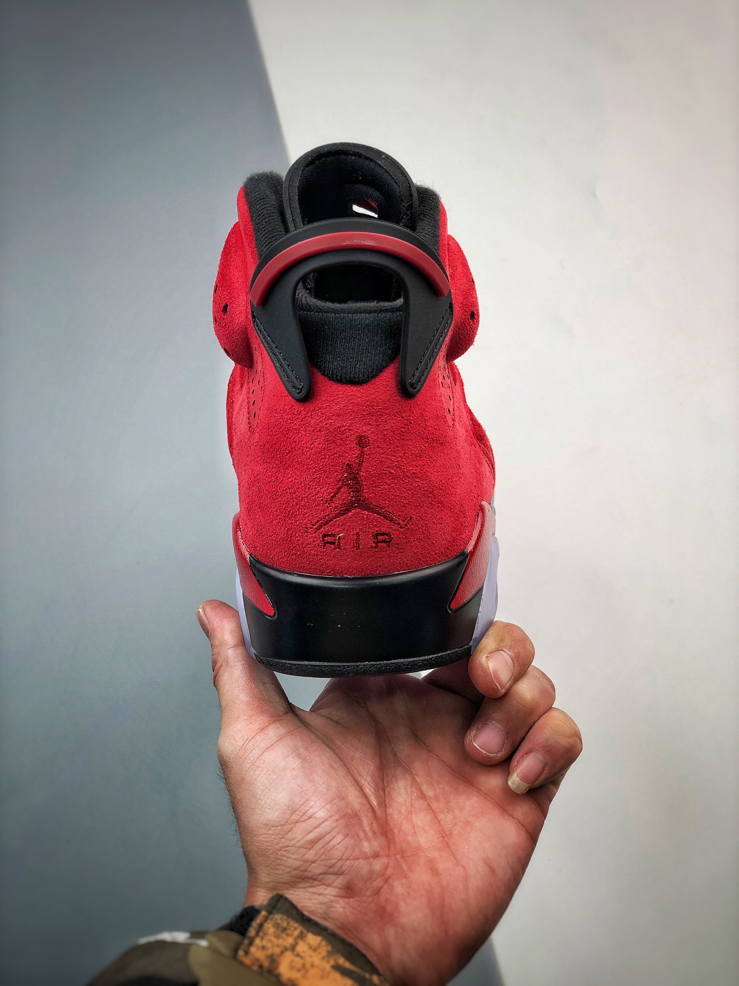 Air Jordan 6 AJ6