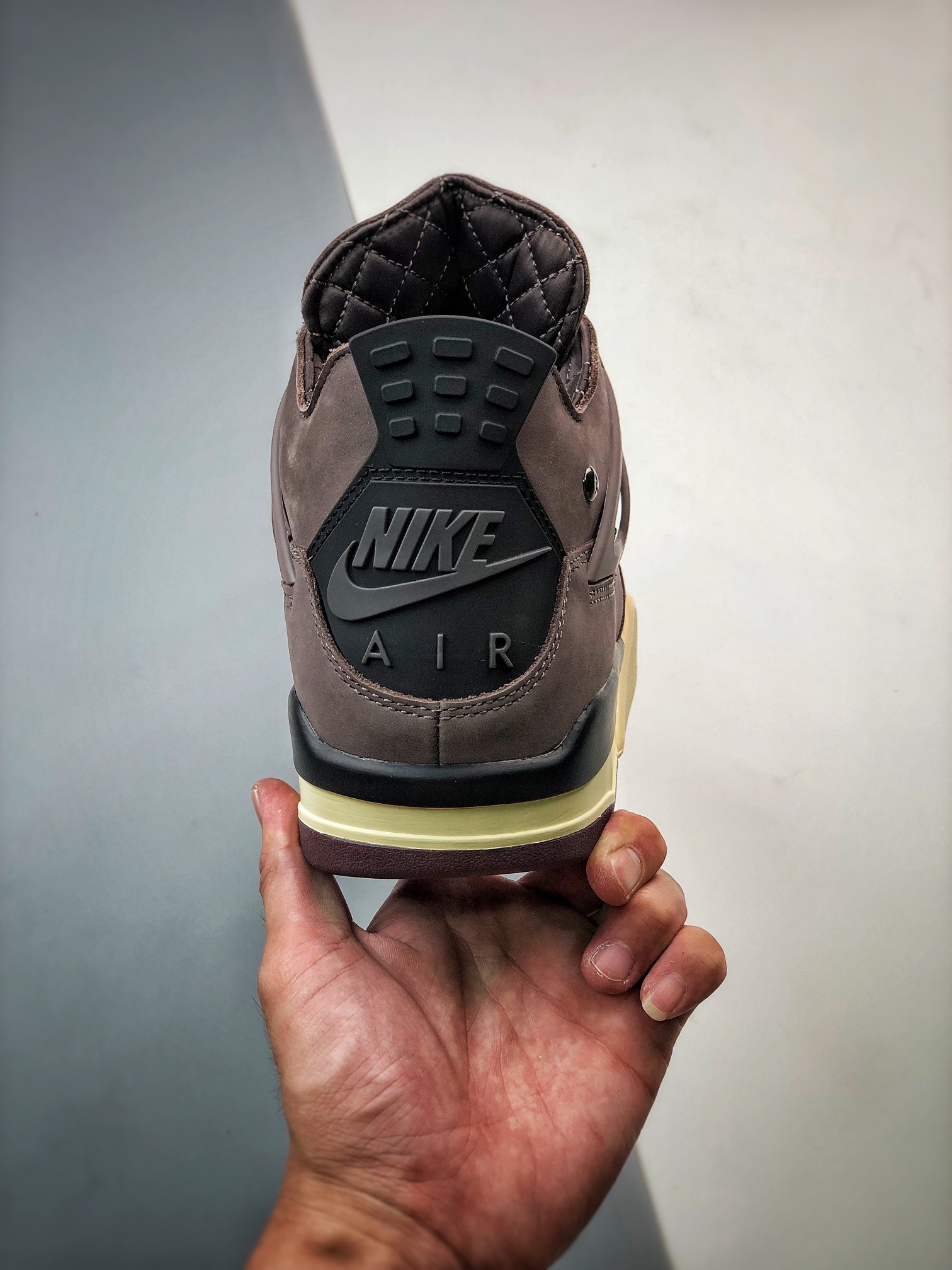 A Ma Maniere x Air Jordan