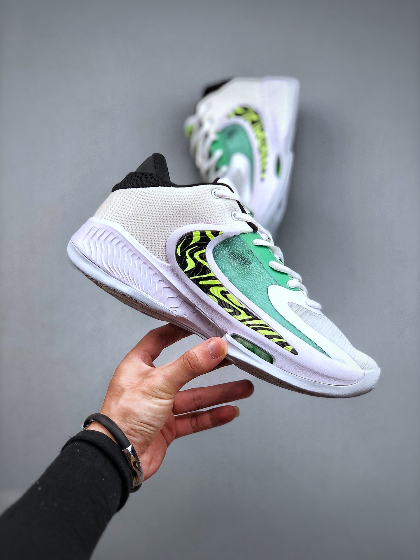 Nike zoom freak 4 ep