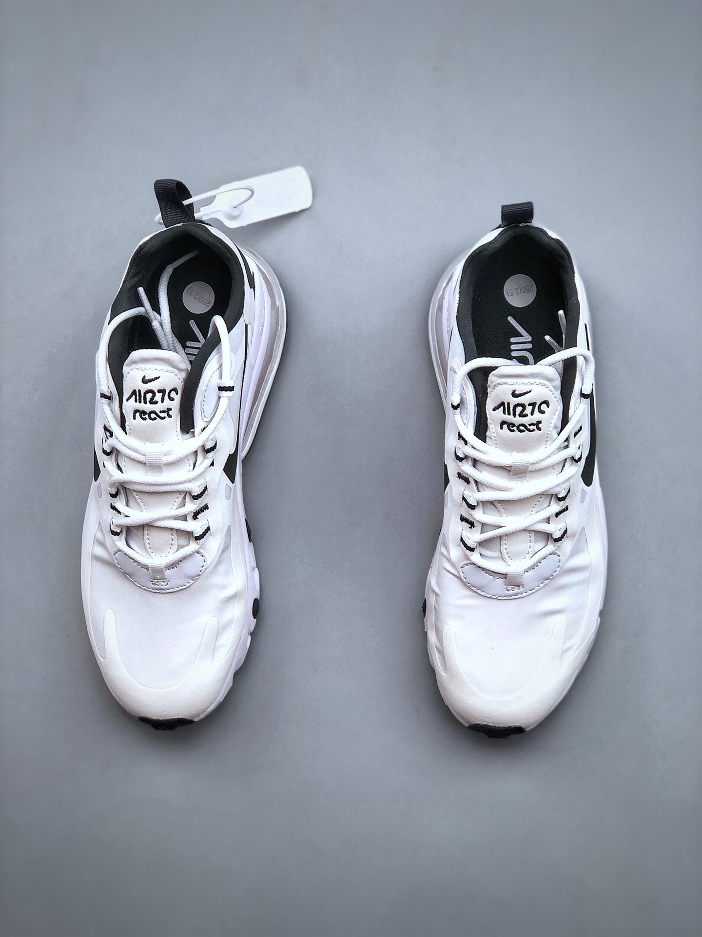 Nike Air Max 270 react se270 （ ）