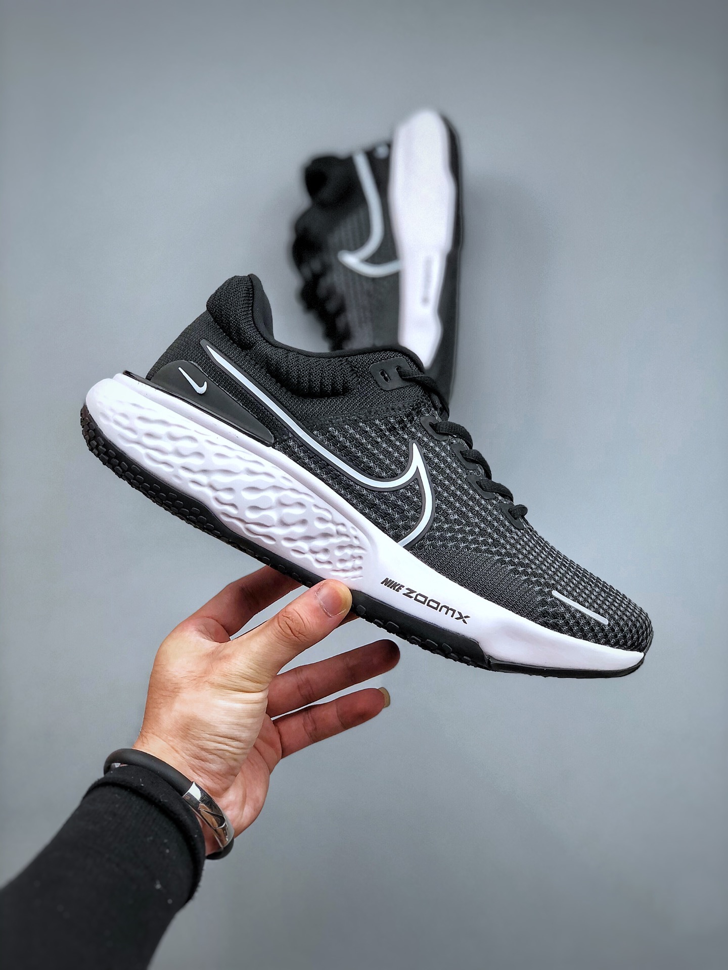Nike zoomx invincible run fk