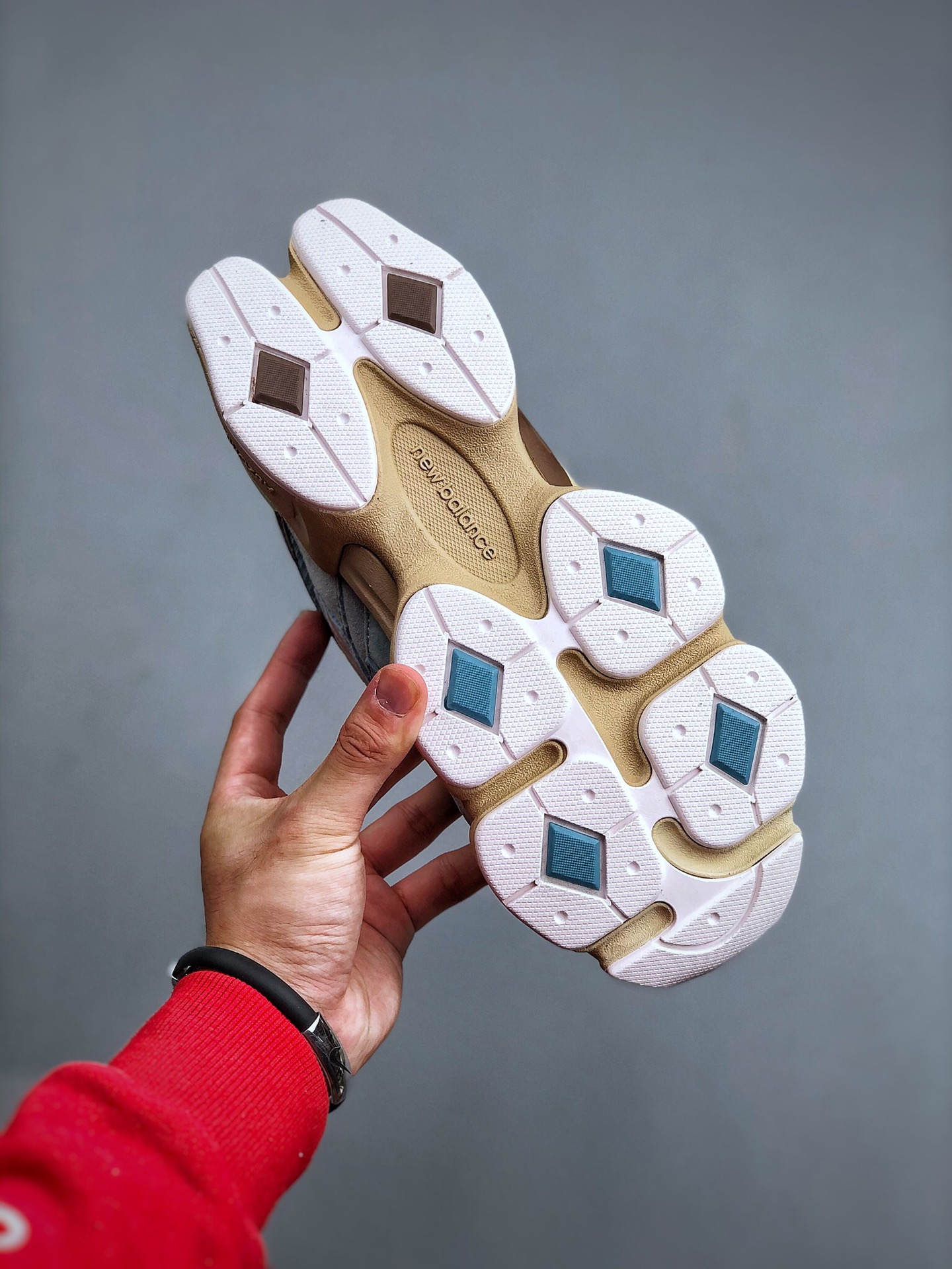 New B*alance Top Quality Sneakers