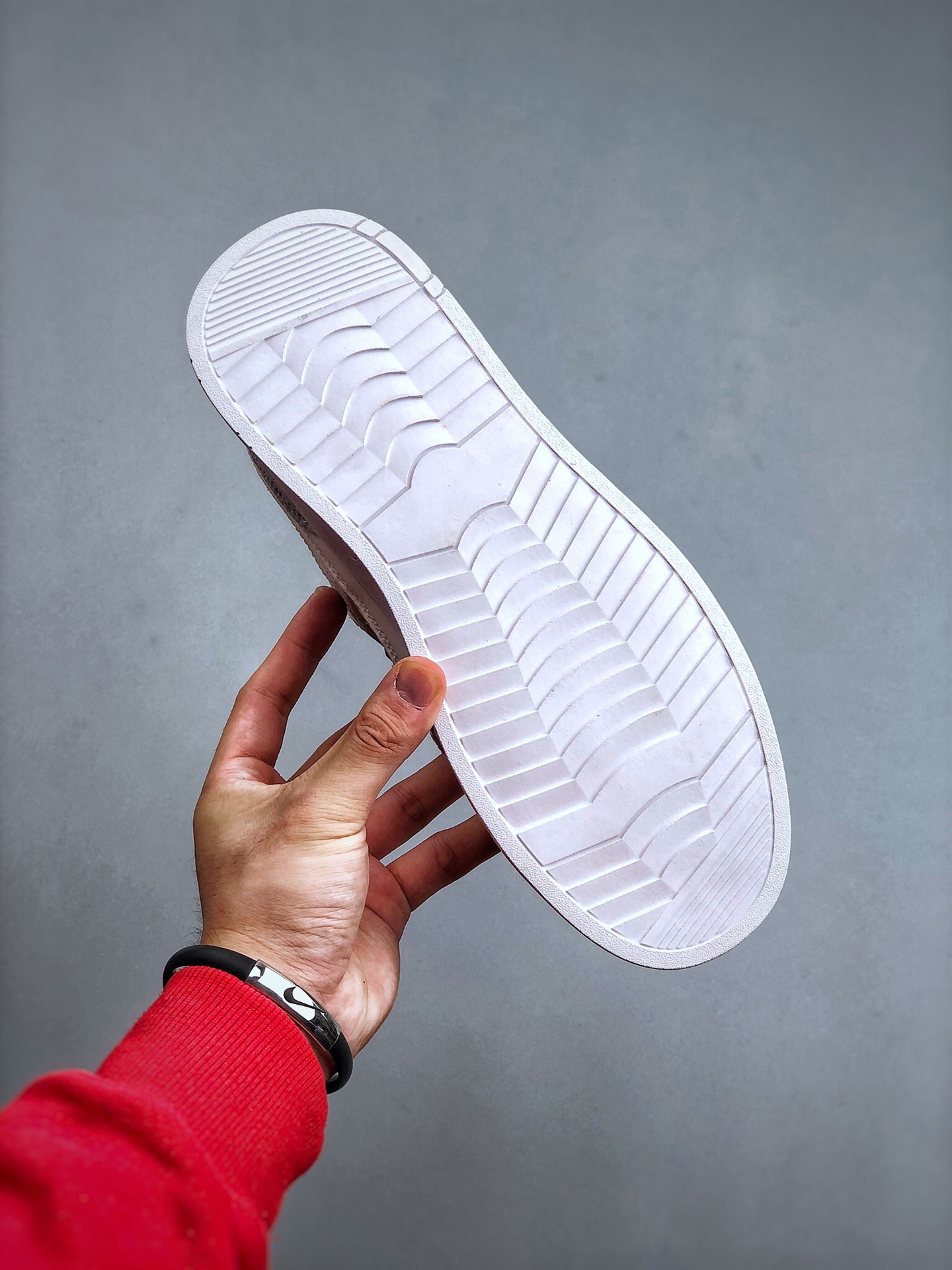 Men D*ior Top Sneaker