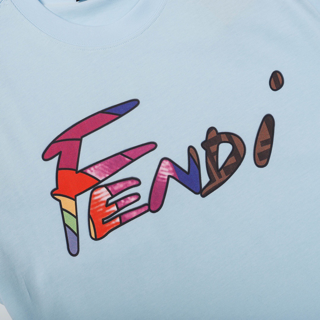 Men Women T-shirt Top Quality 2023