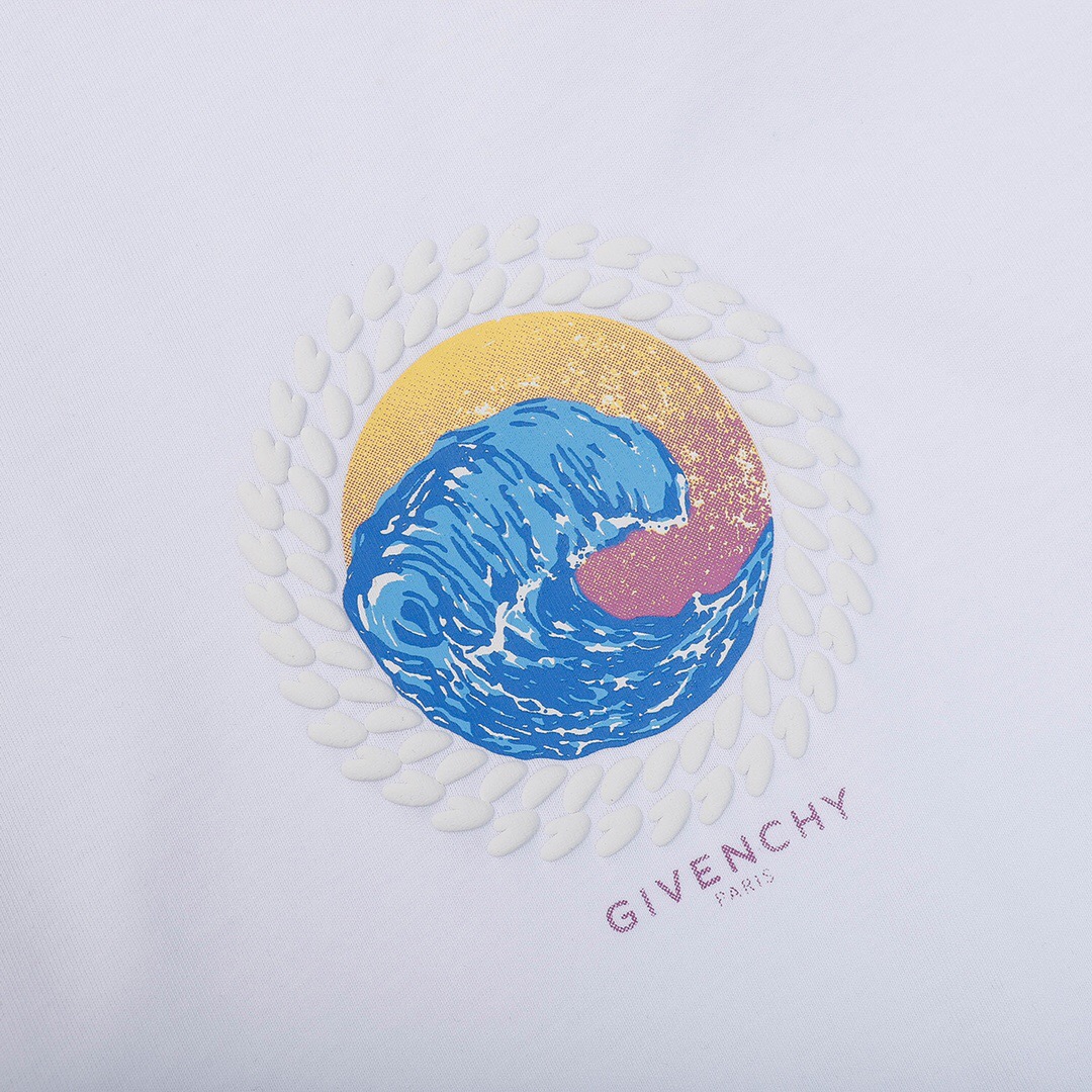 Men Women T-shirt Top Quality 2023