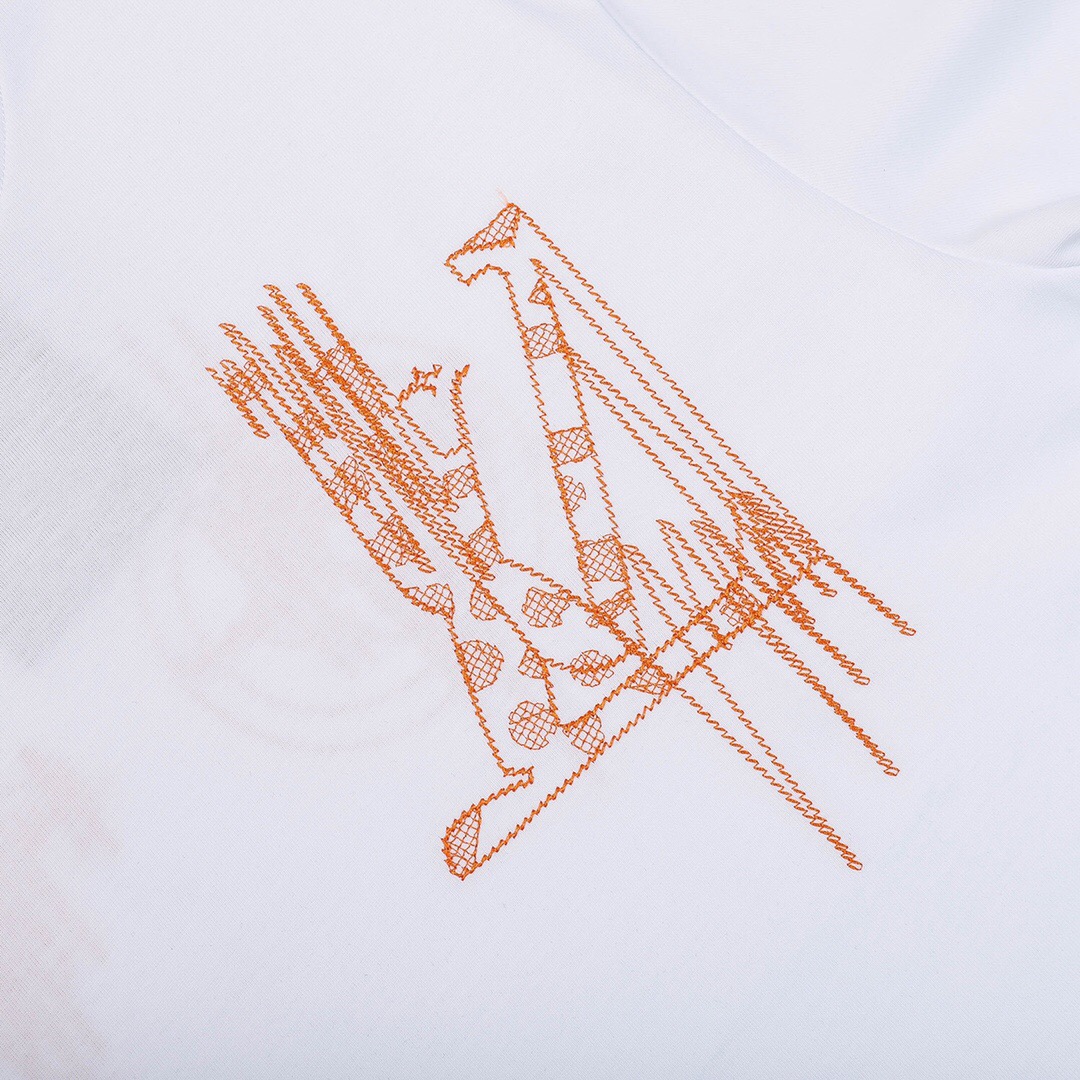 Men Women T-shirt Top Quality 2023