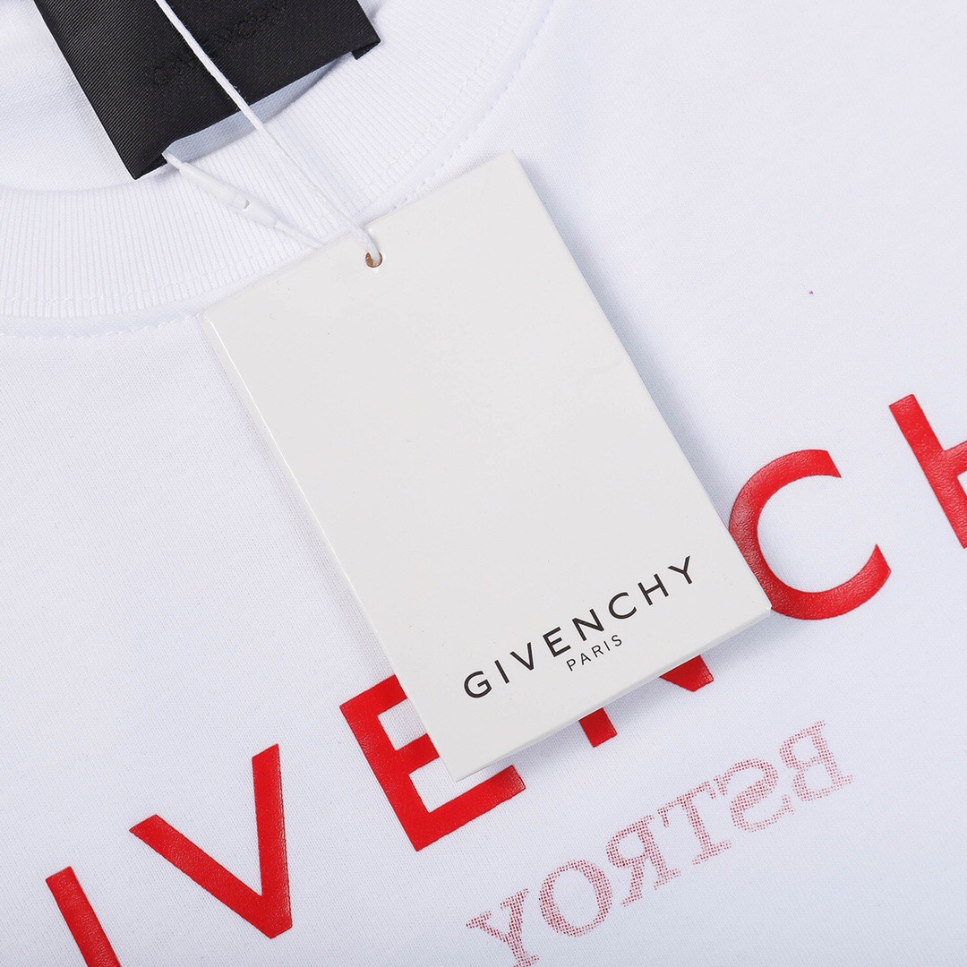 Men Women T-shirt Top Quality 2023