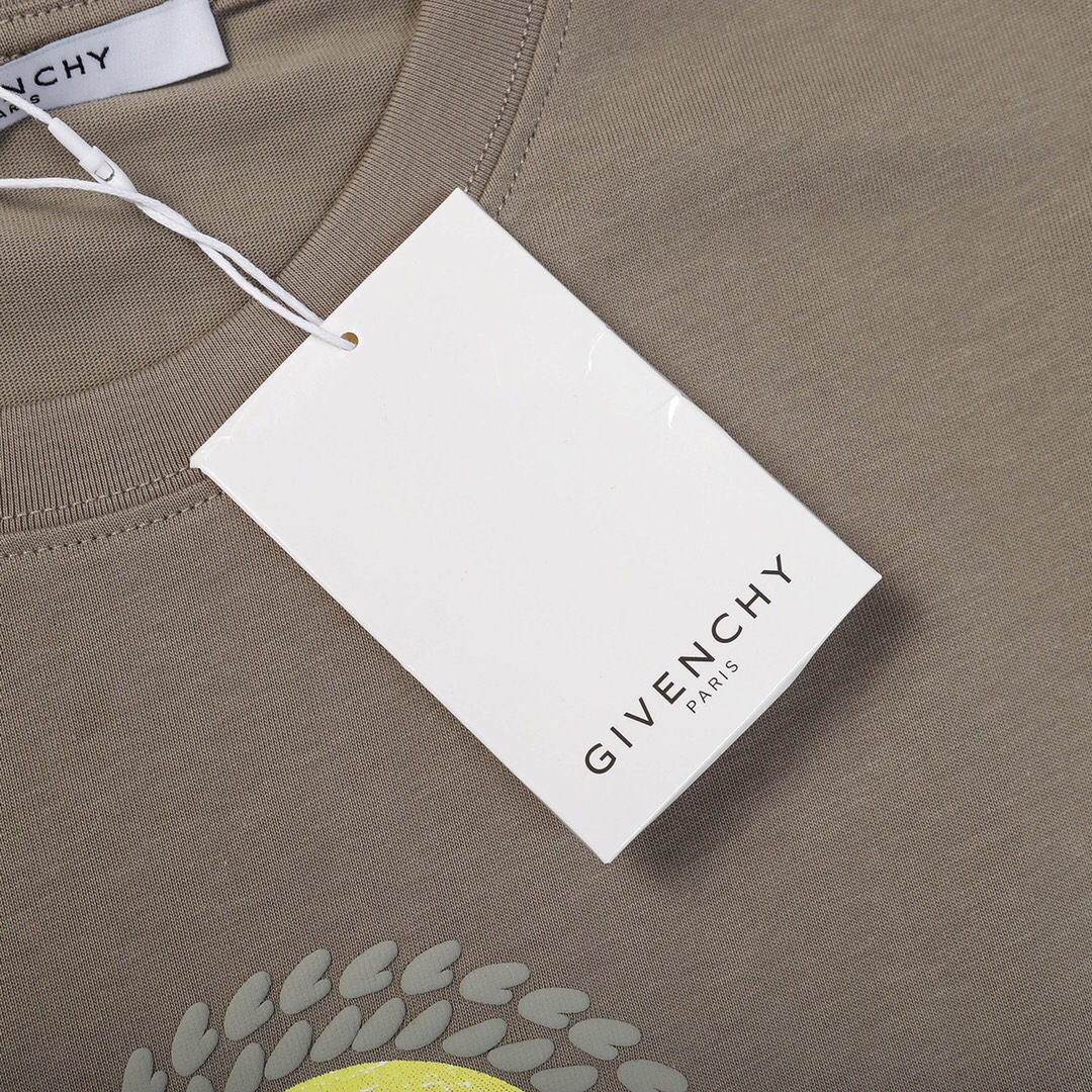 Men Women T-shirt Top Quality 2023