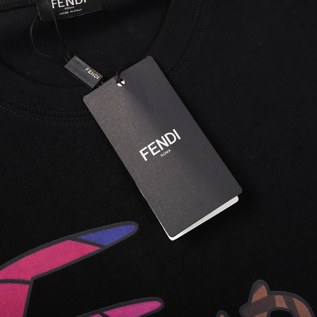 Men Women T-shirt Top Quality 2023