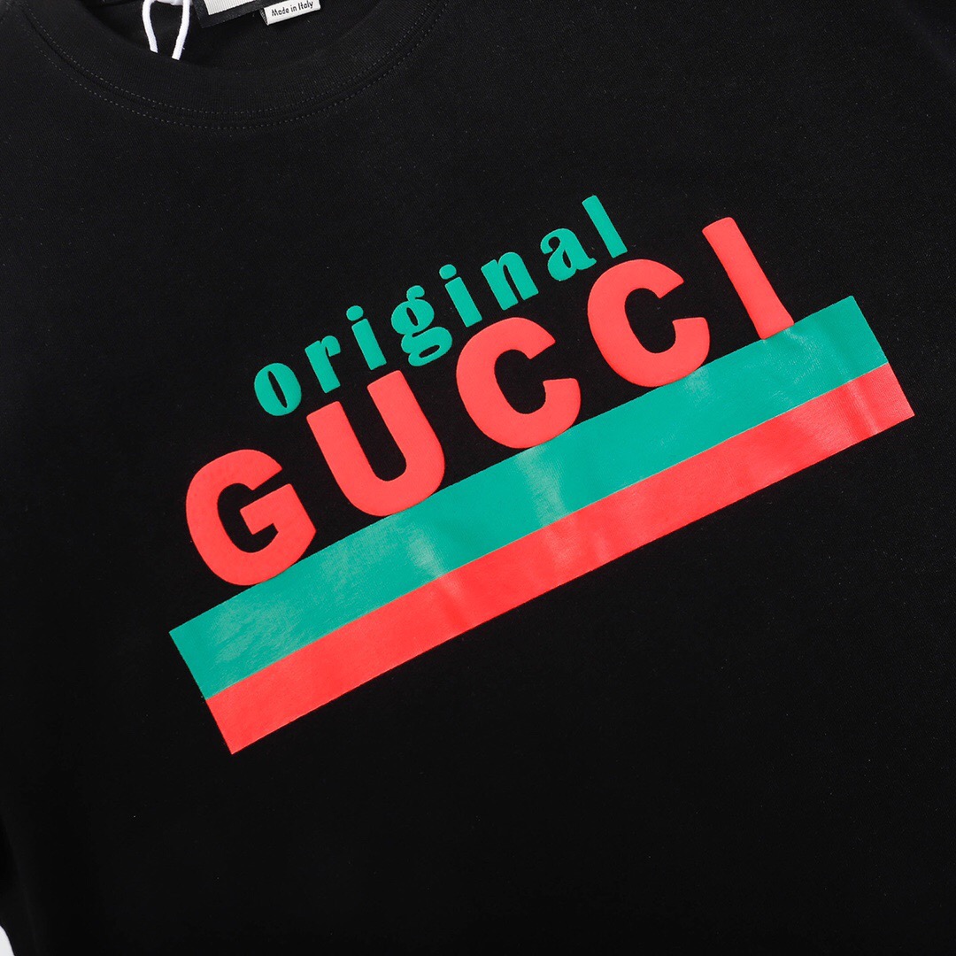 Men Women T-shirt Top Quality 2023