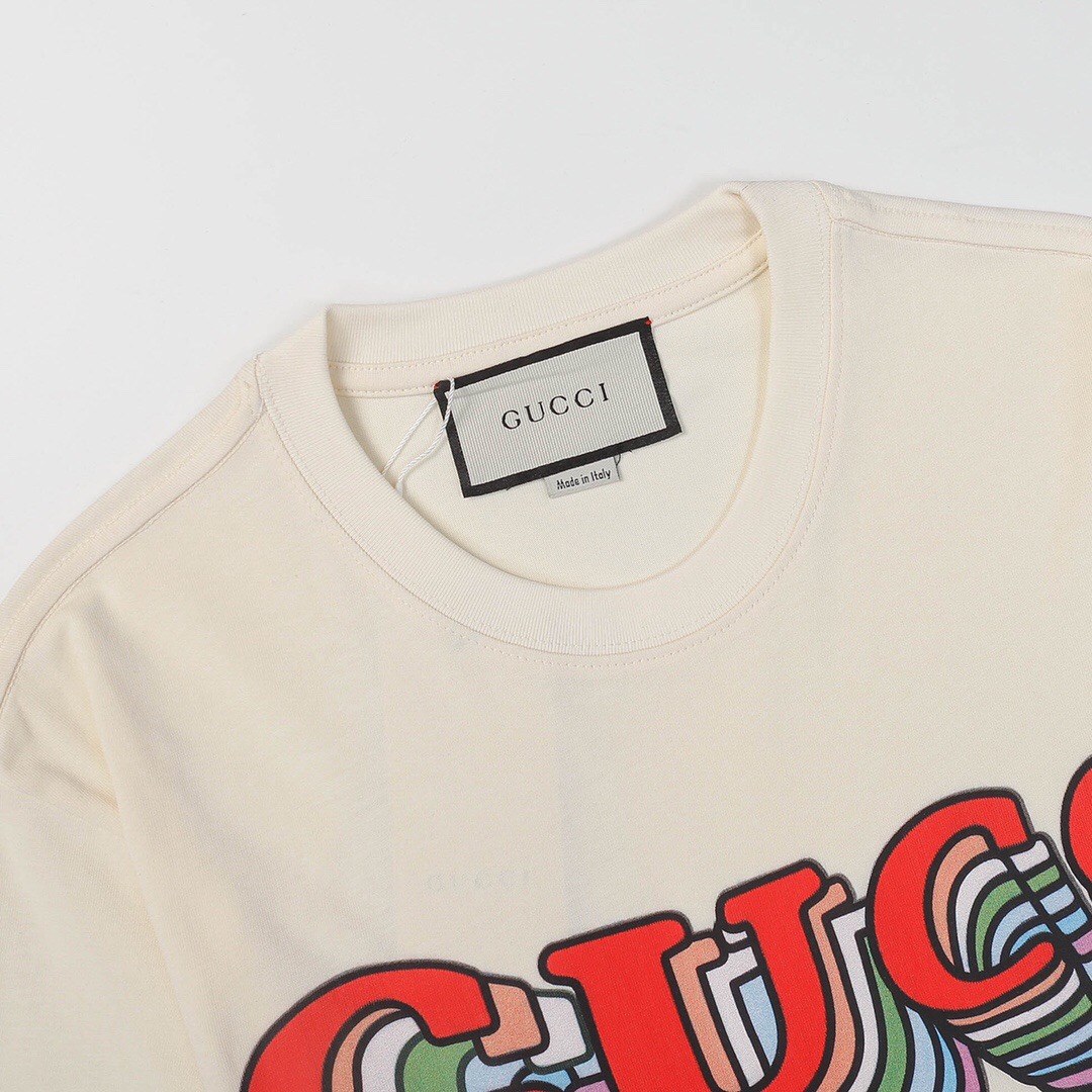 Men Women T-shirt Top Quality 2023