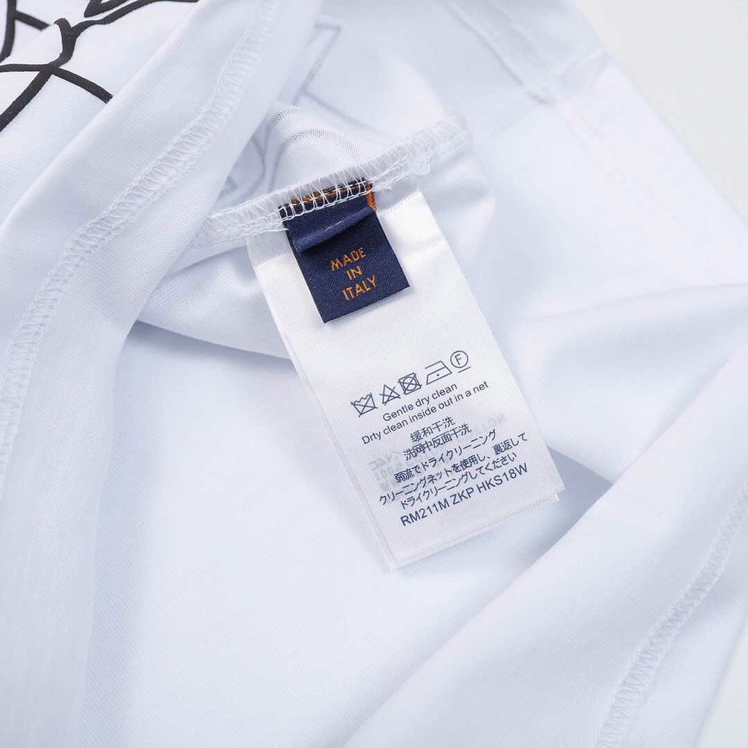 Men Women T-shirt Top Quality 2023