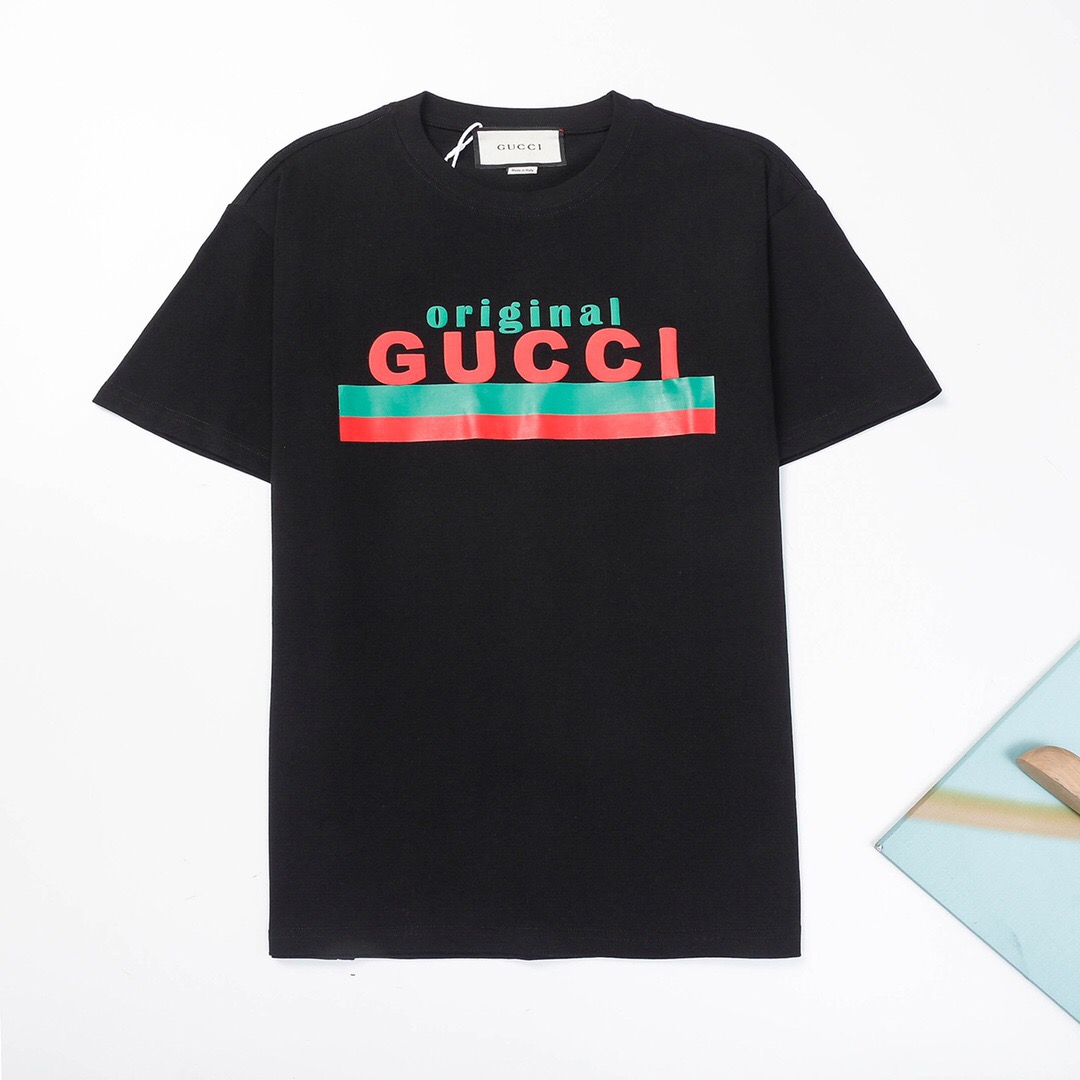 Men Women T-shirt Top Quality 2023