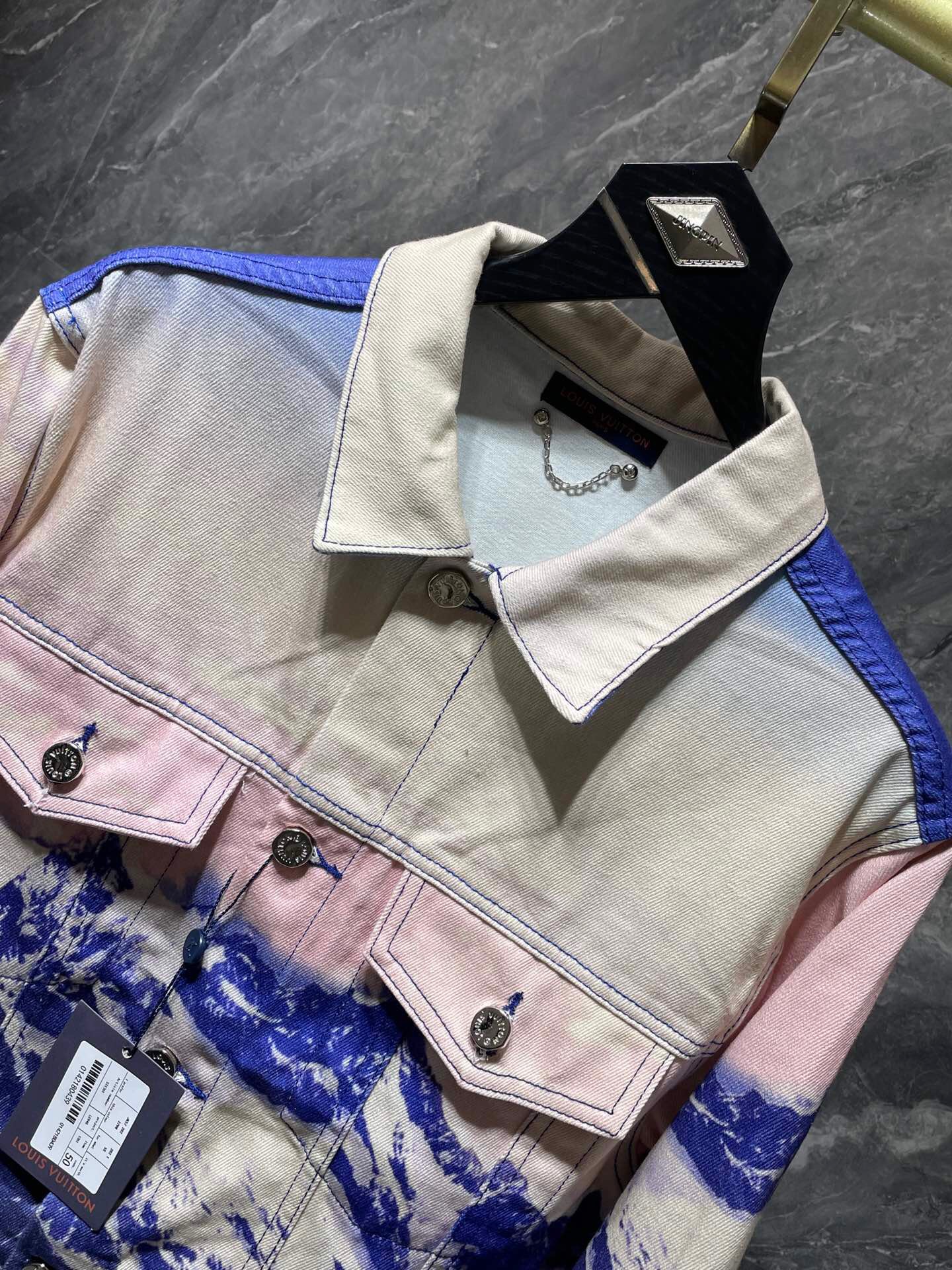 Men Jacket Top Quality 2023