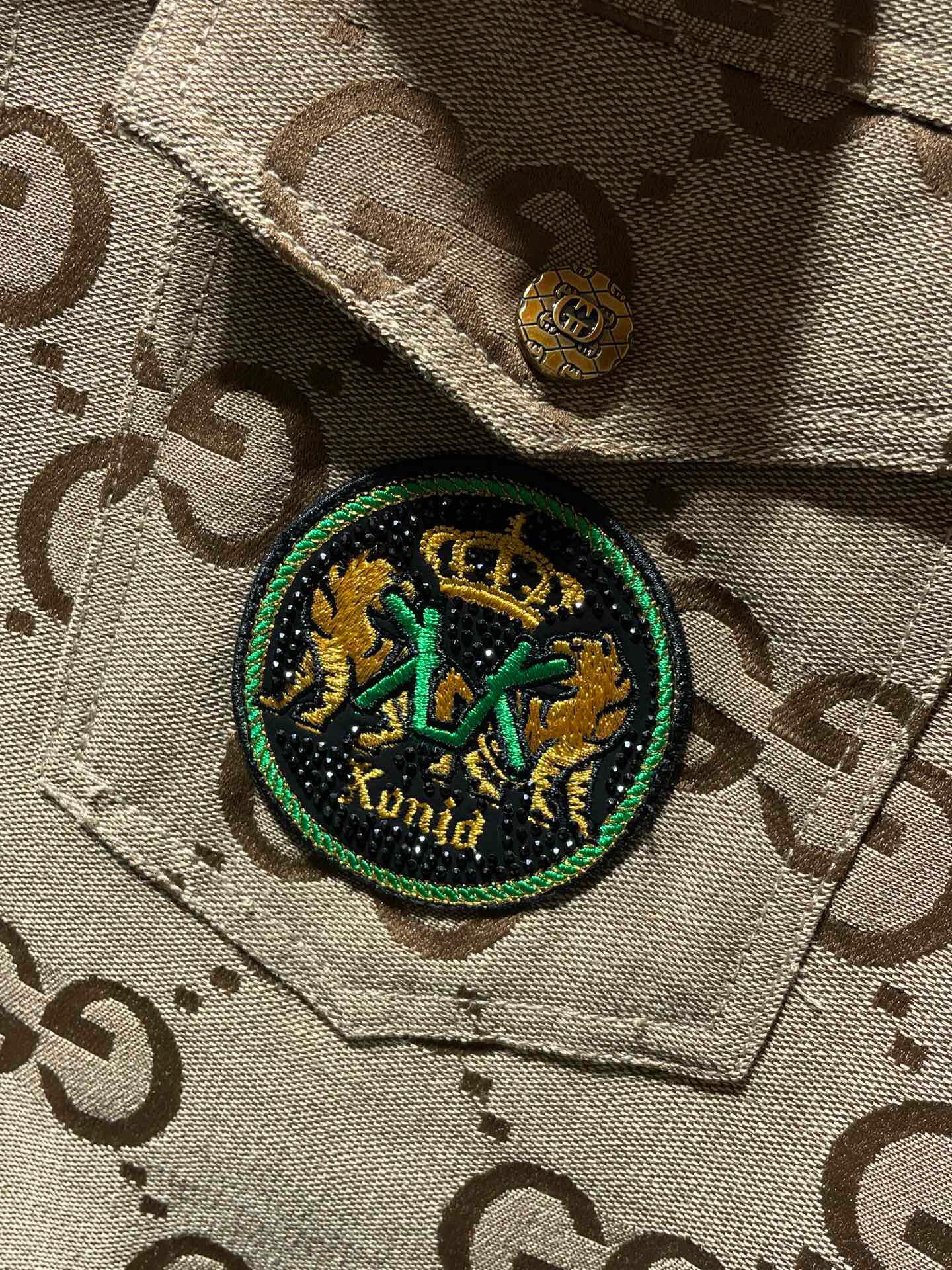 Men Jacket Top Quality 2023