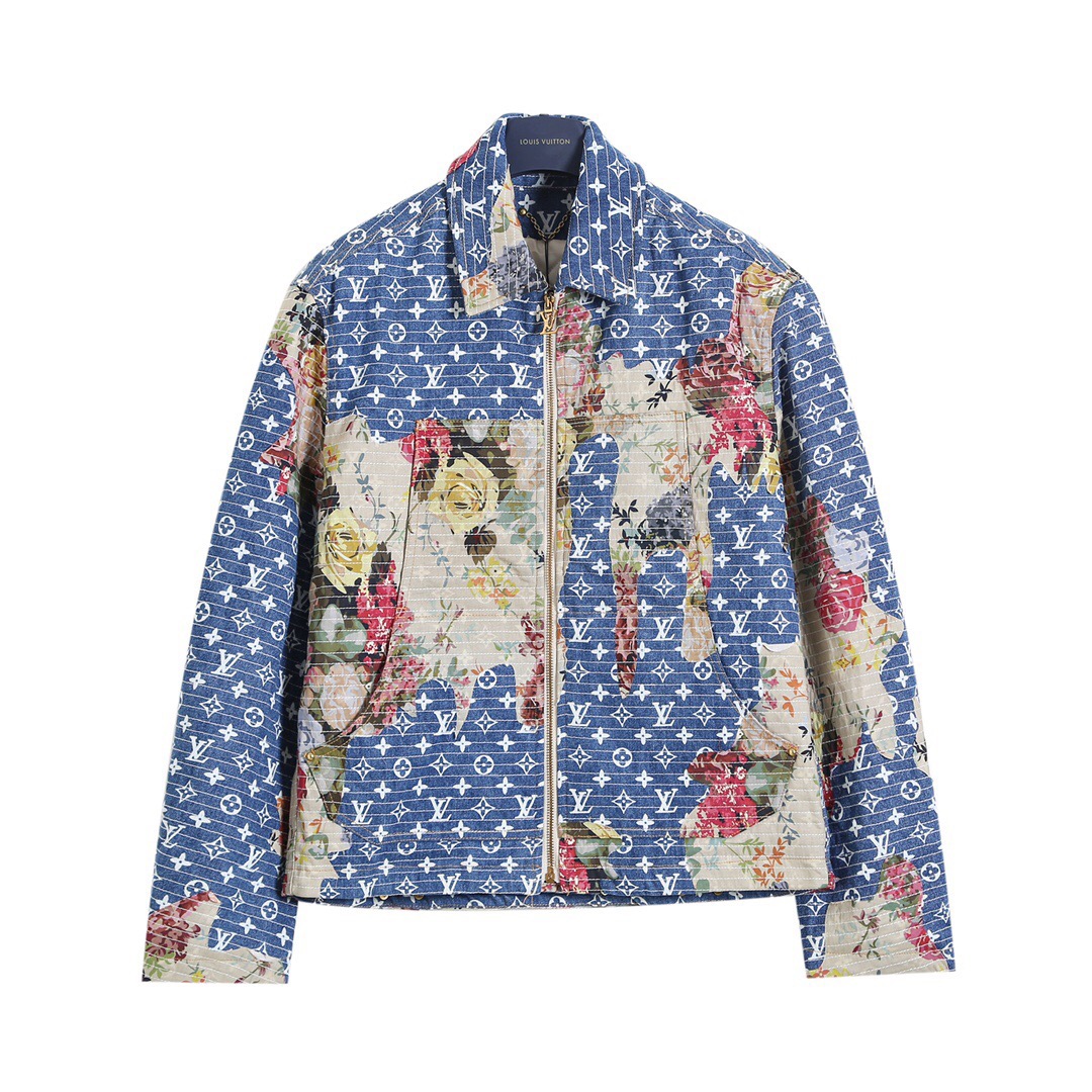 Men women Jacket Top Quality 2023