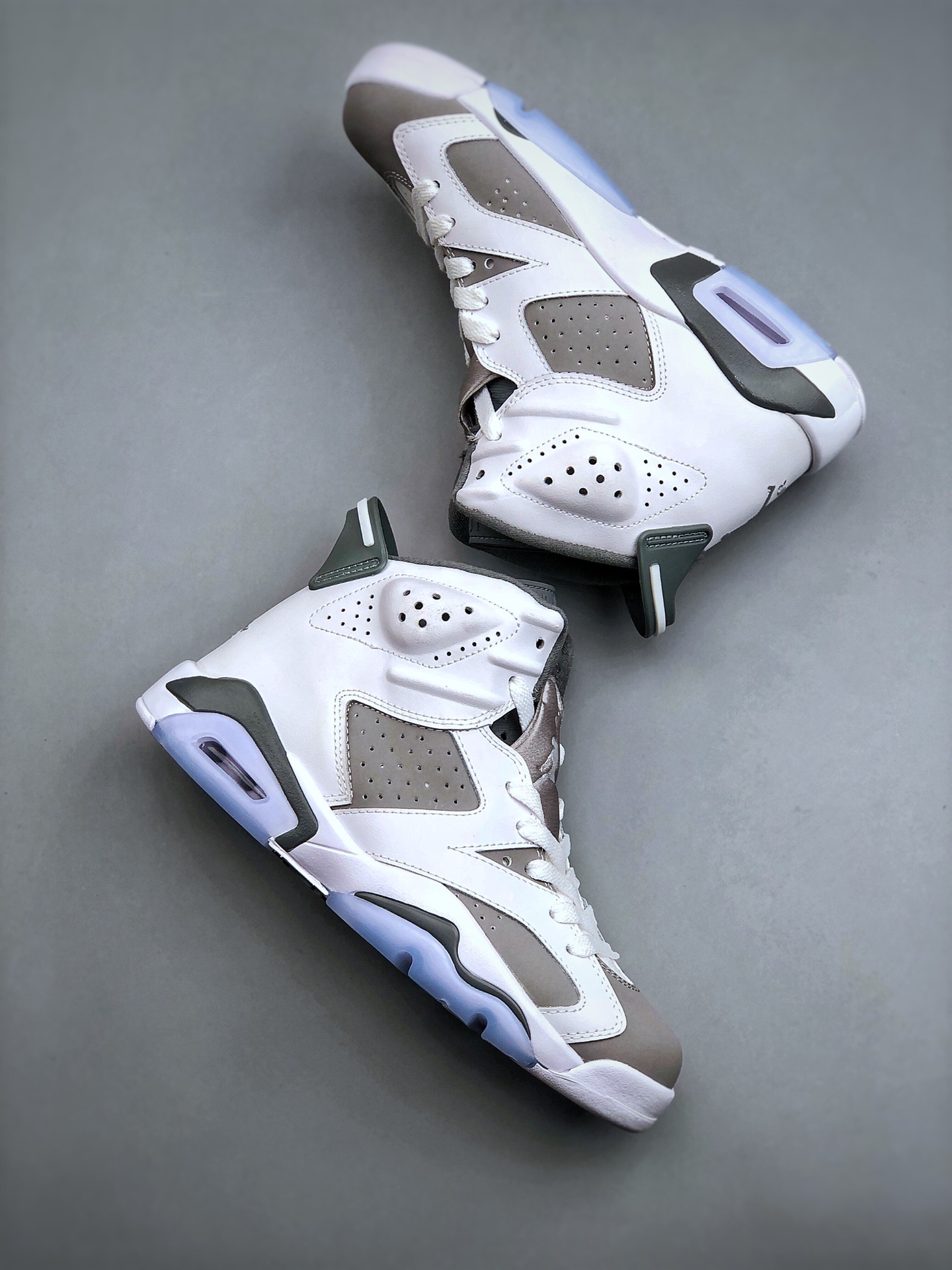 Nike Air Jordan 6 AJ6