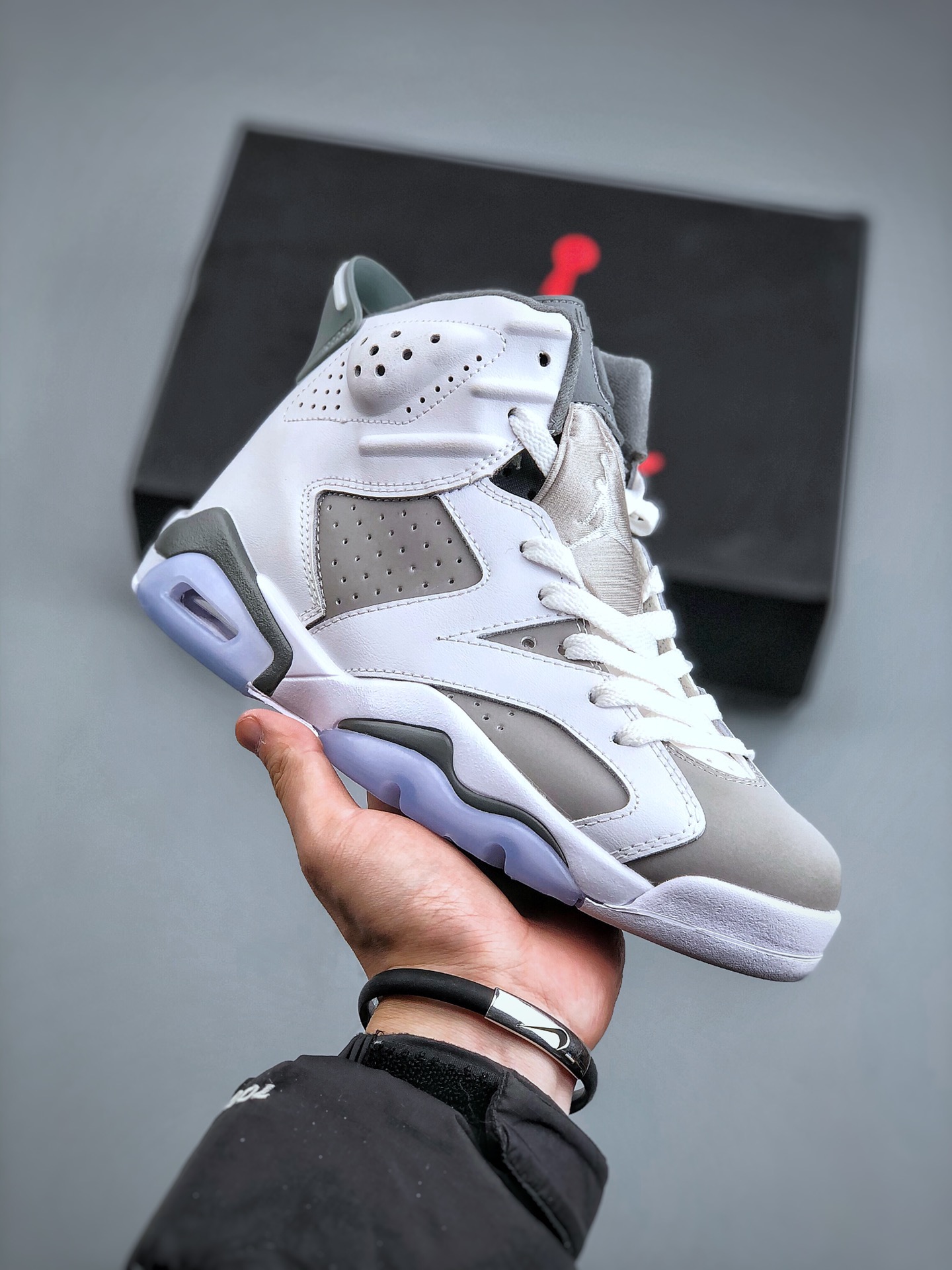 Nike Air Jordan 6 AJ6
