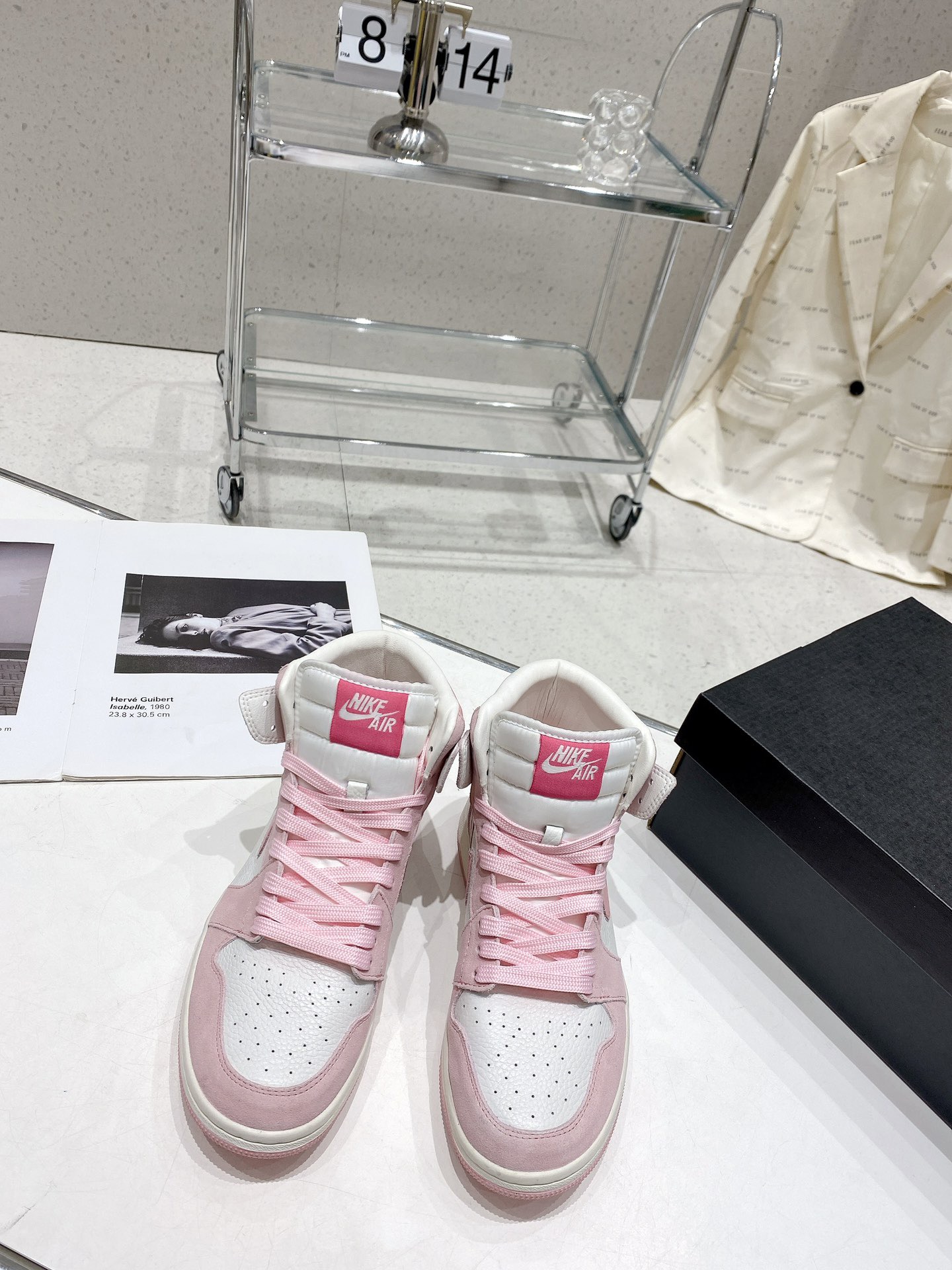 Nike Air Jordan 1 High