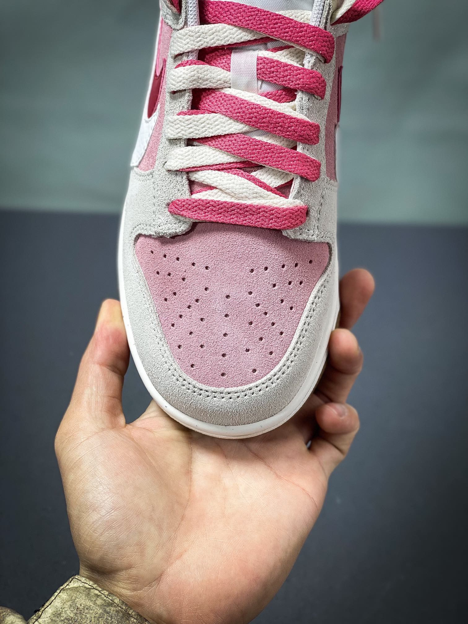 Women Nike SB Dunk Low