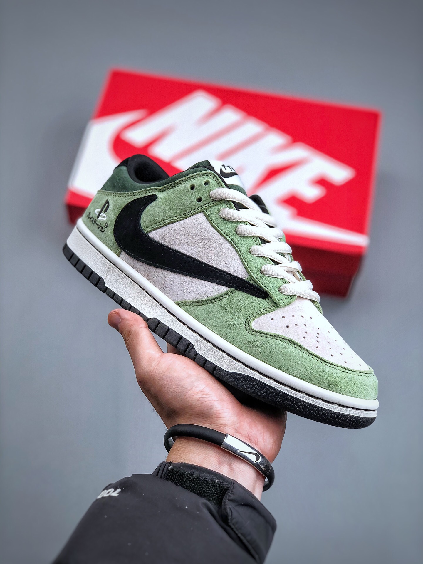 Nike SB Dunk Low